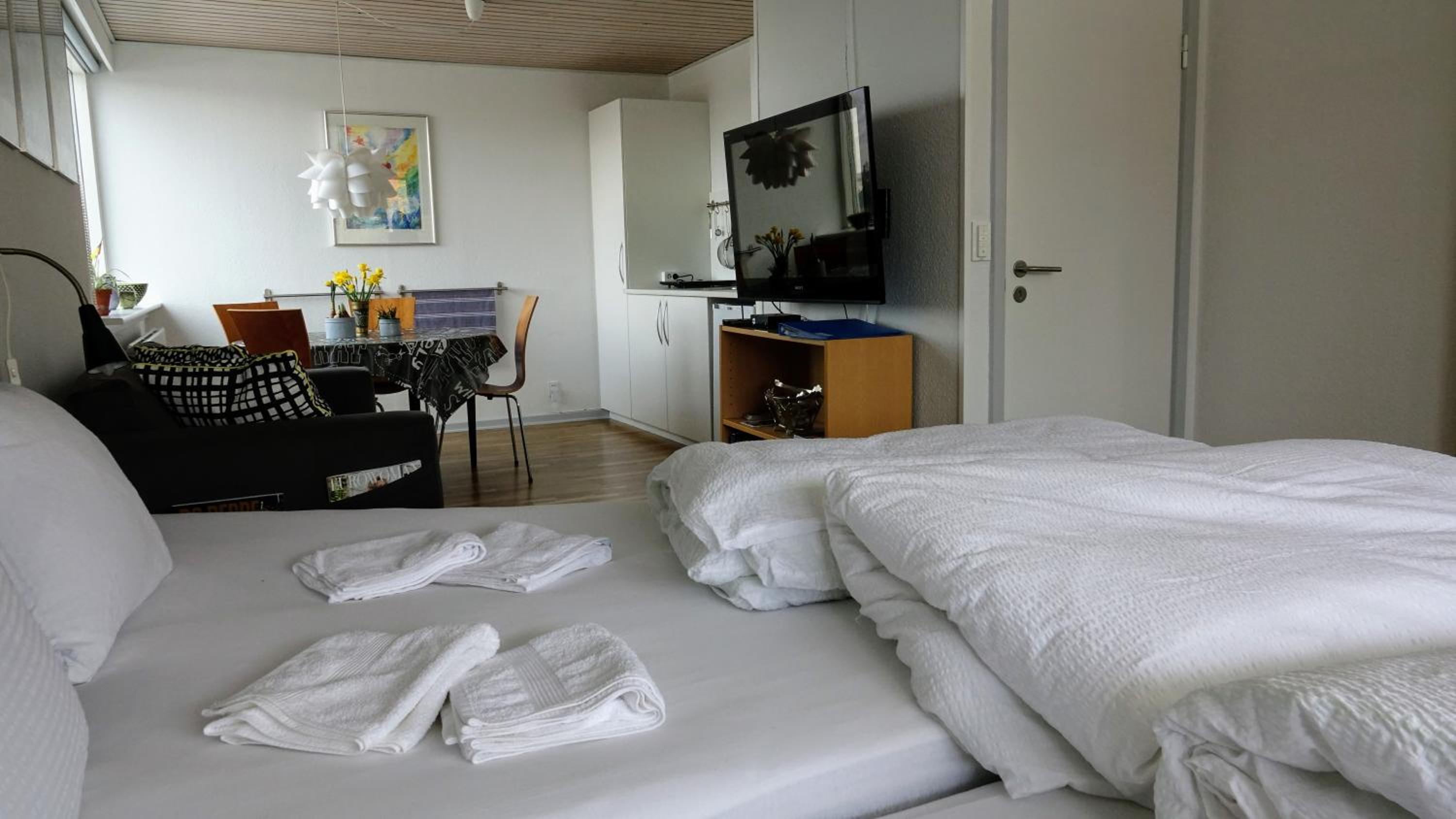 Family Suite photo 1