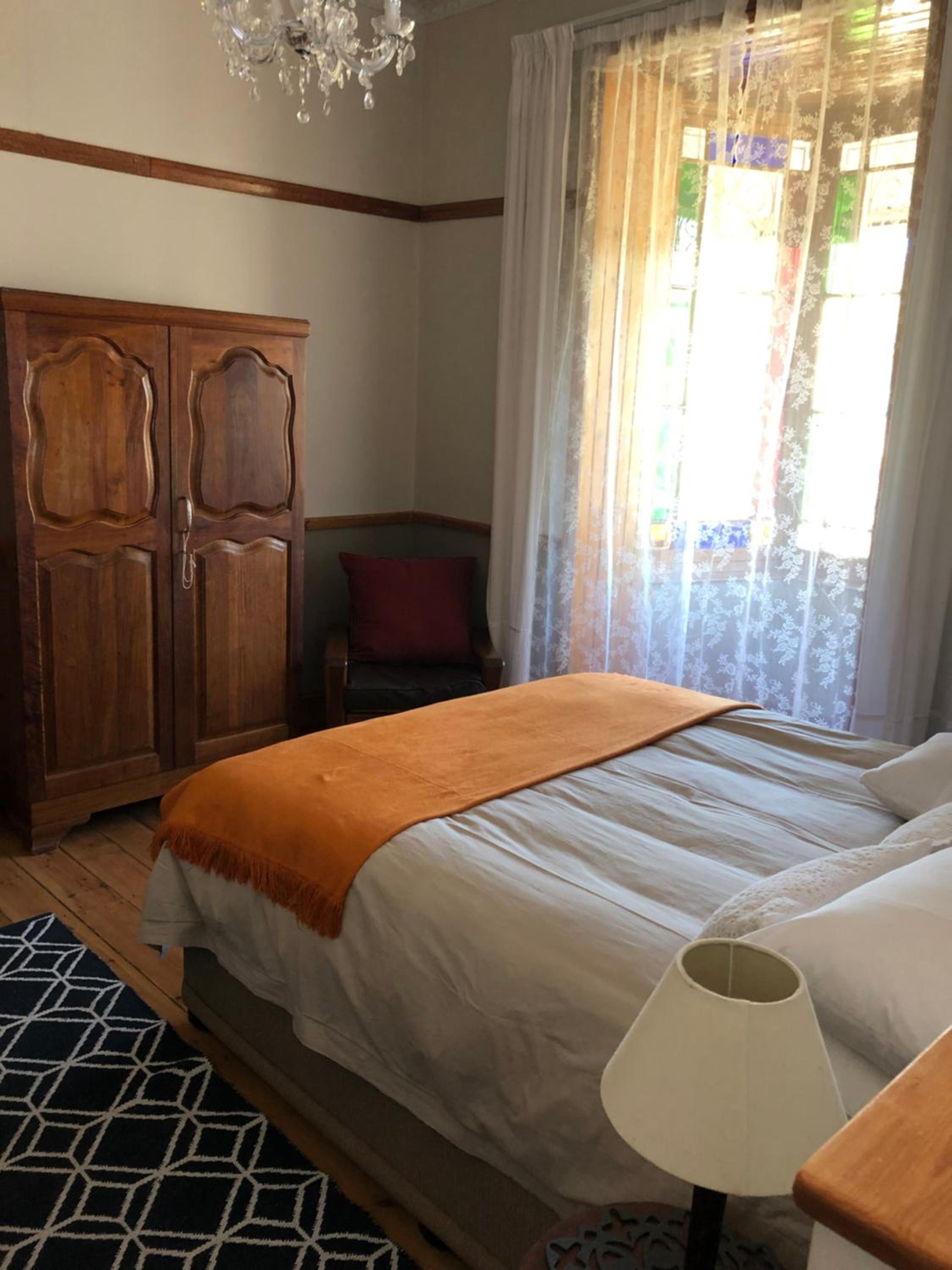 Deluxe Double Room - Photo 2
