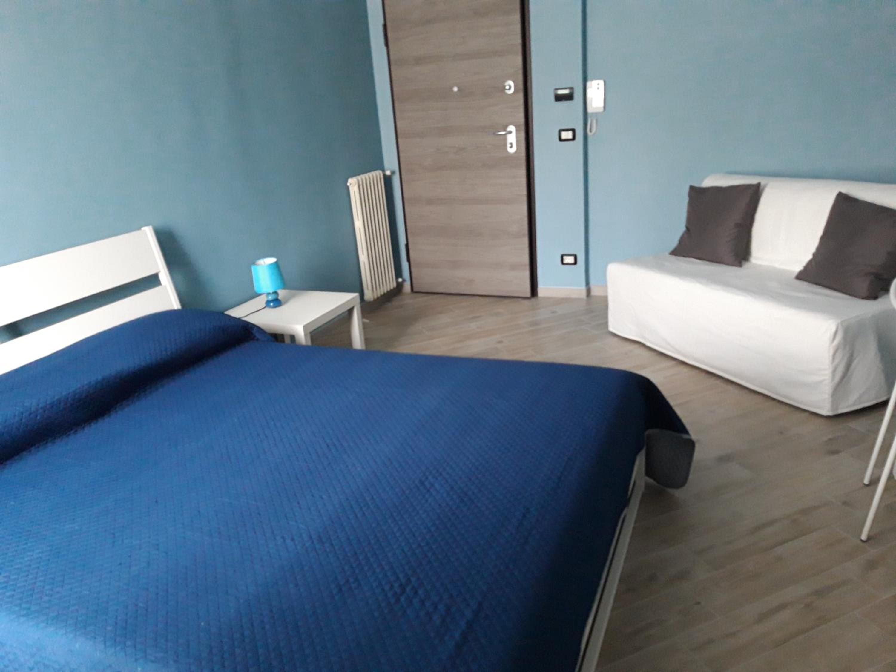 Double Room with Private Bathroom photo 1