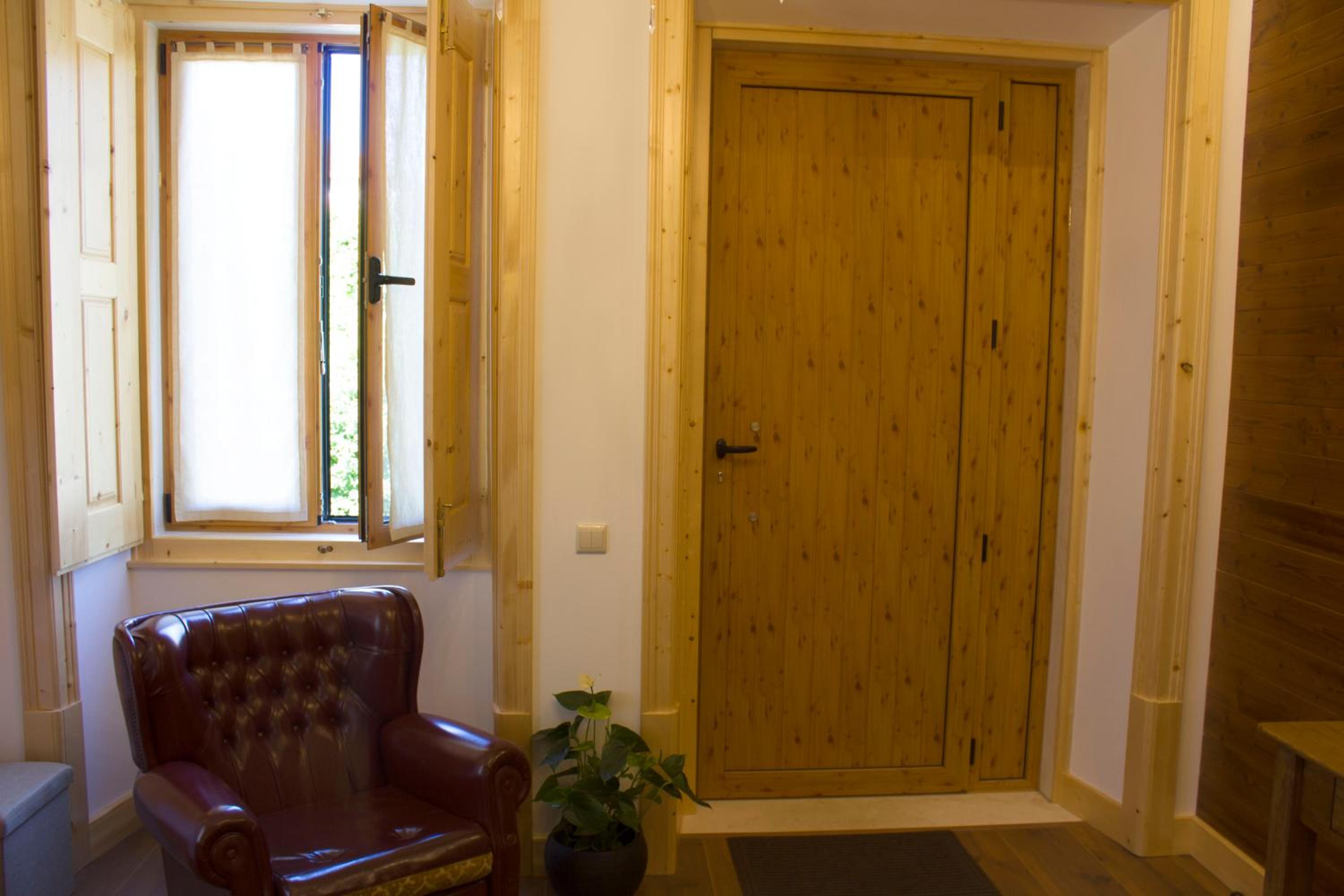 Three-Bedroom Villa photo 3