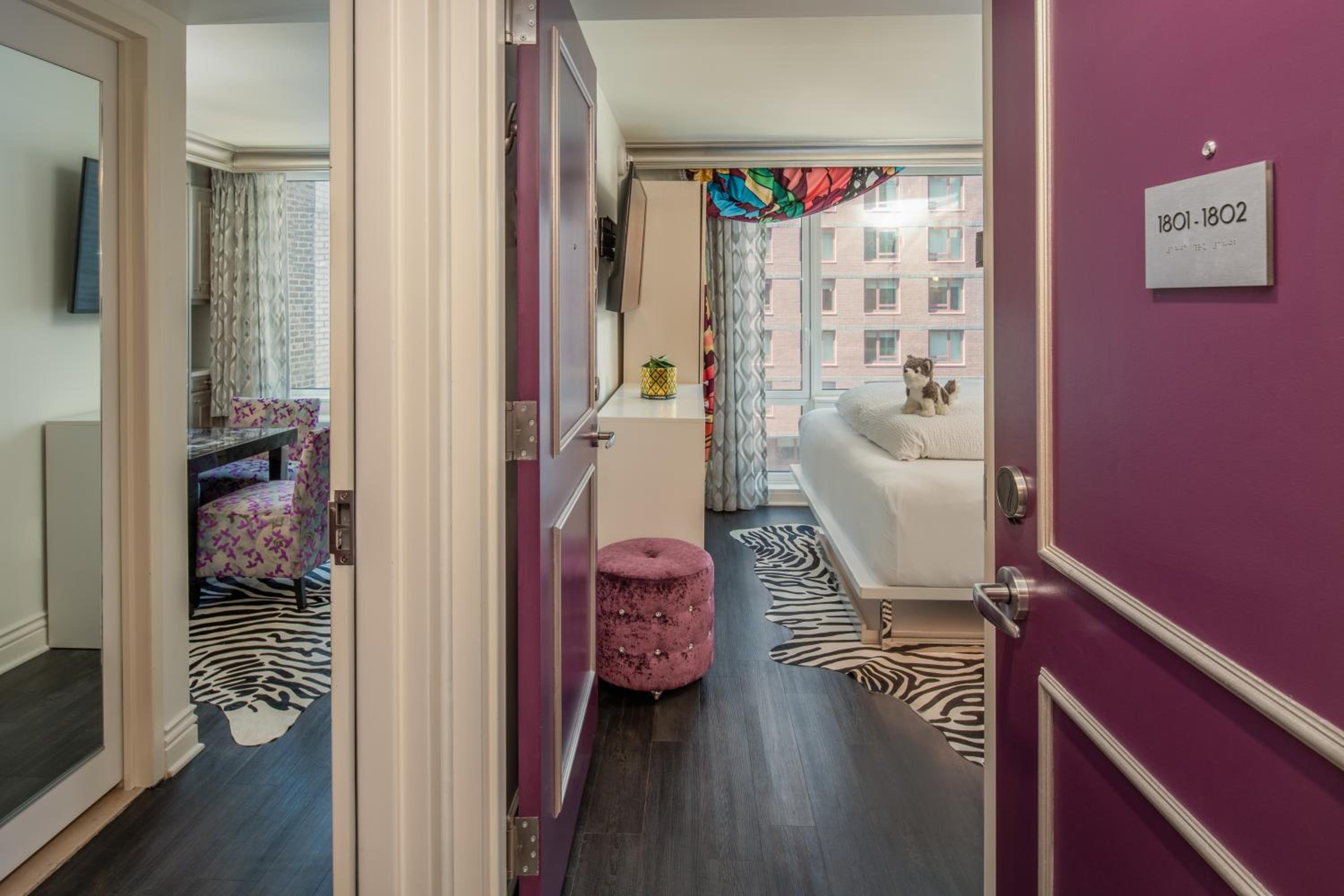 Cosmo Suite photo 1