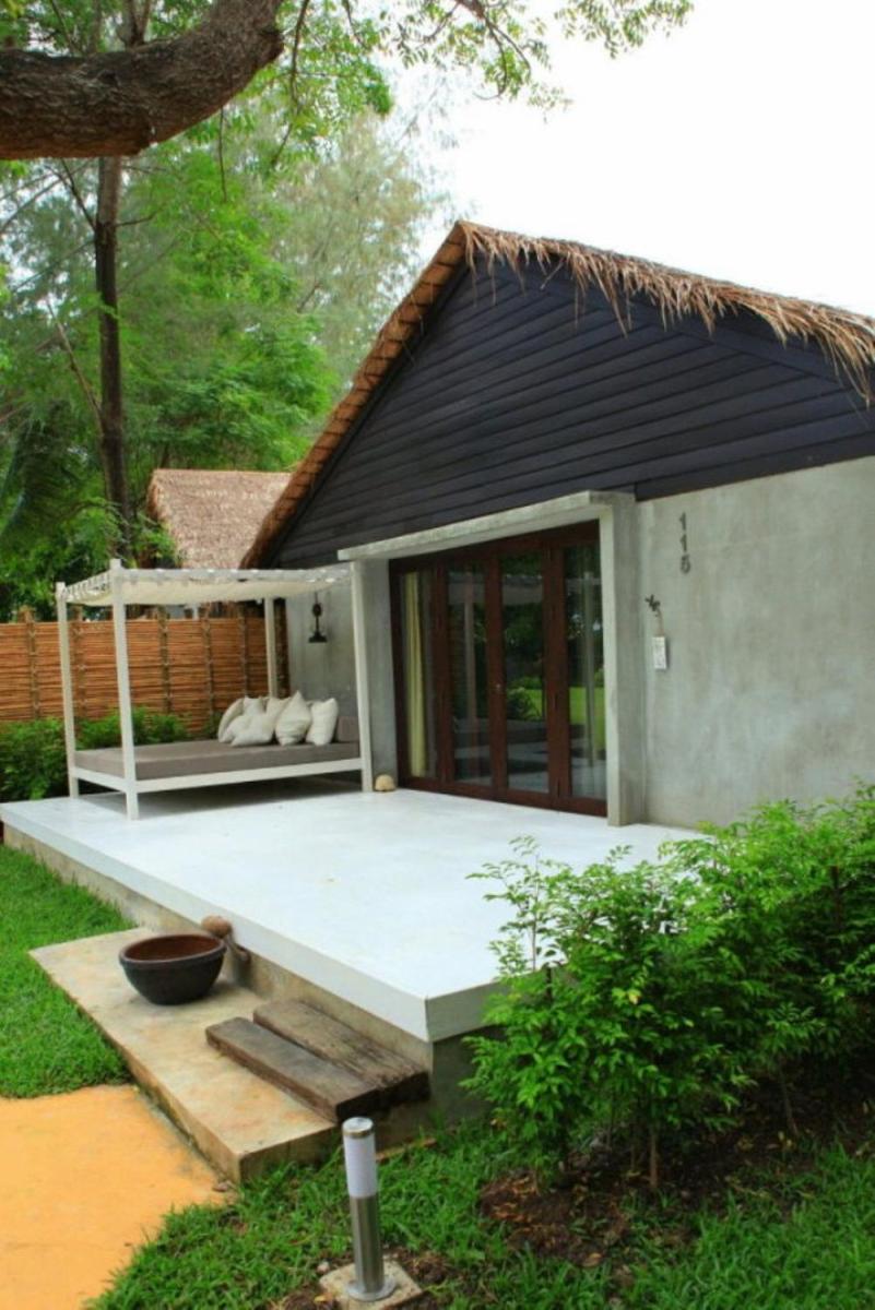 One-Bedroom Garden Villa  - Photo 2
