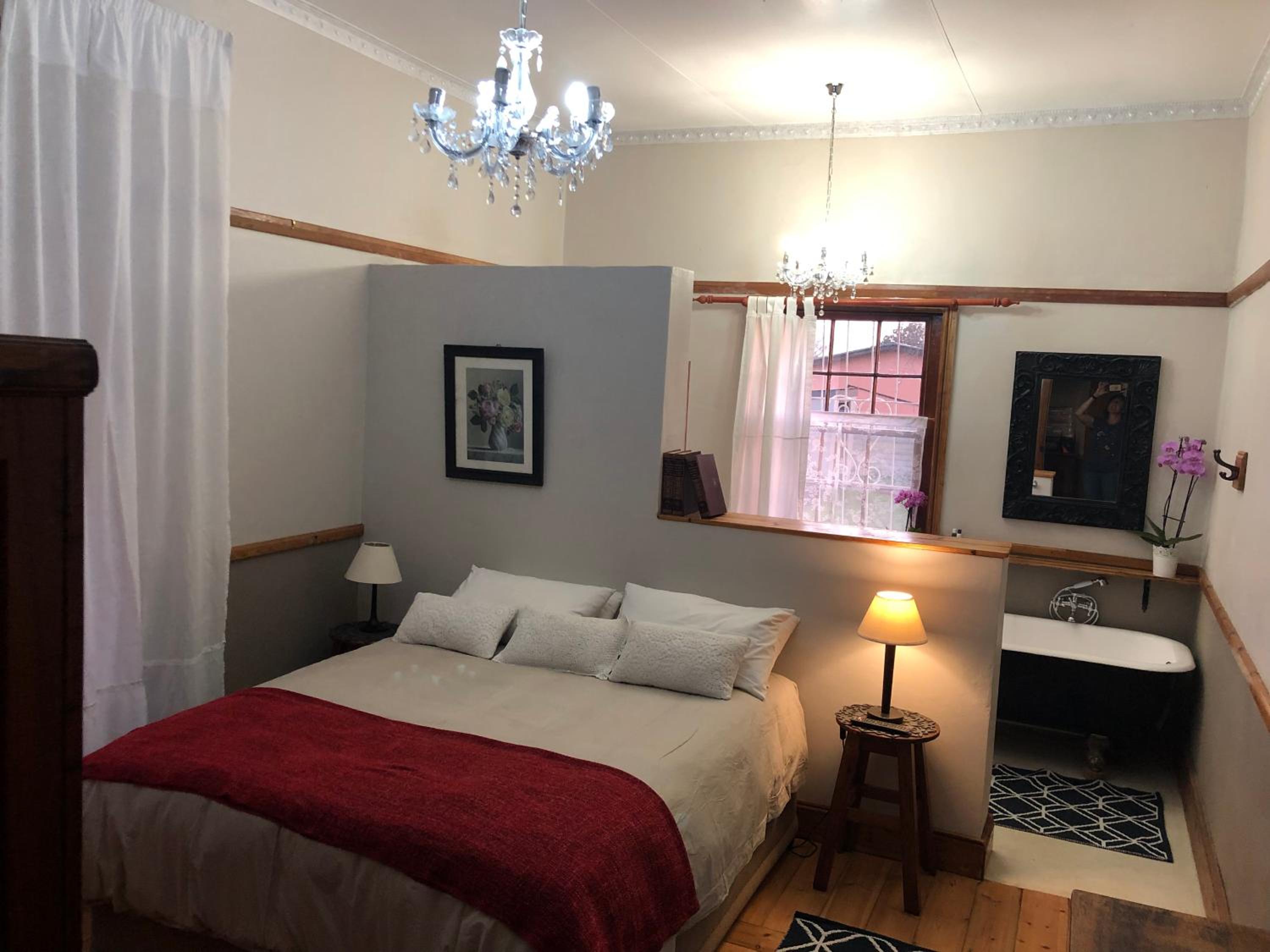 Deluxe Double Room - Photo 3