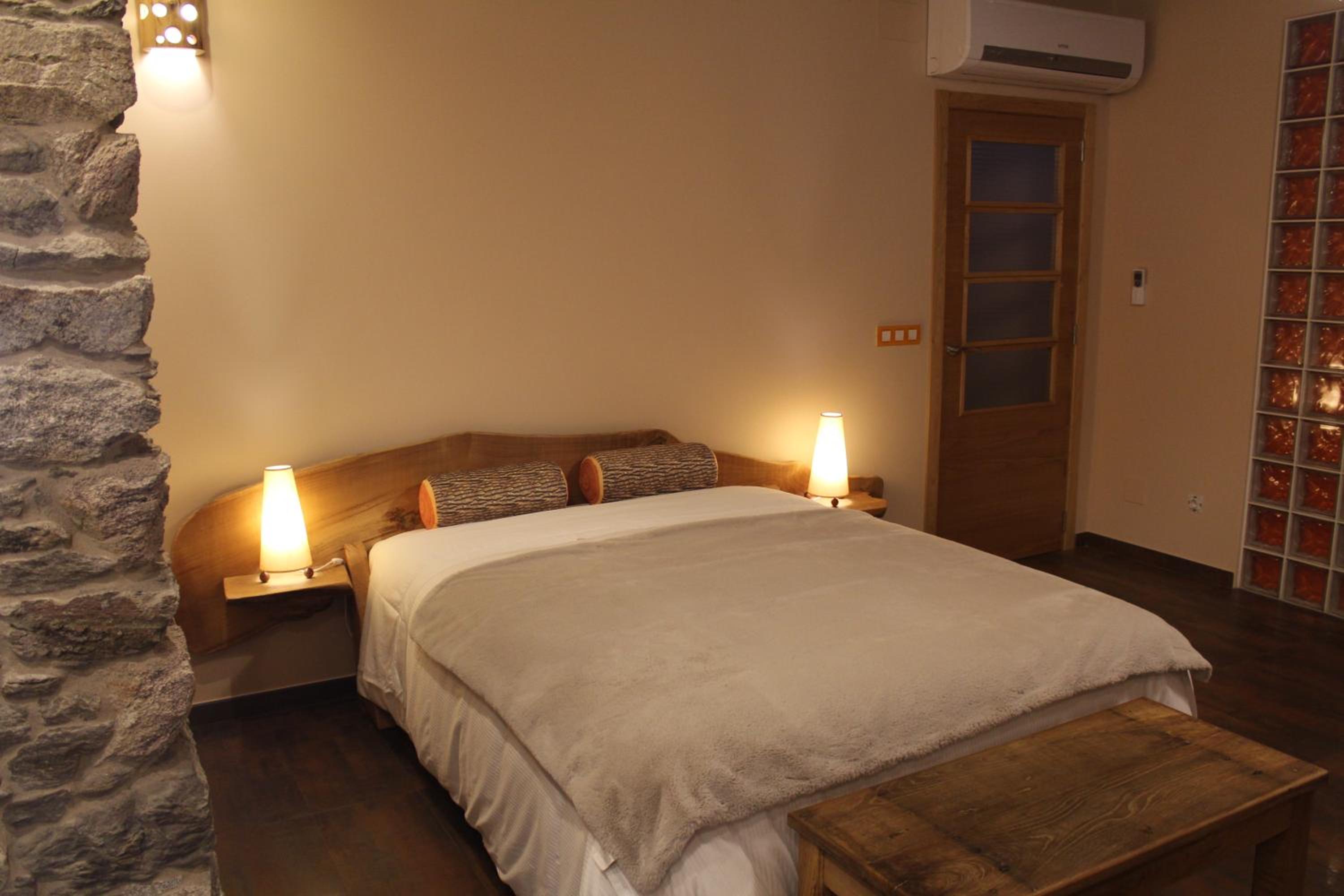 Double Room with Terrace photo 2