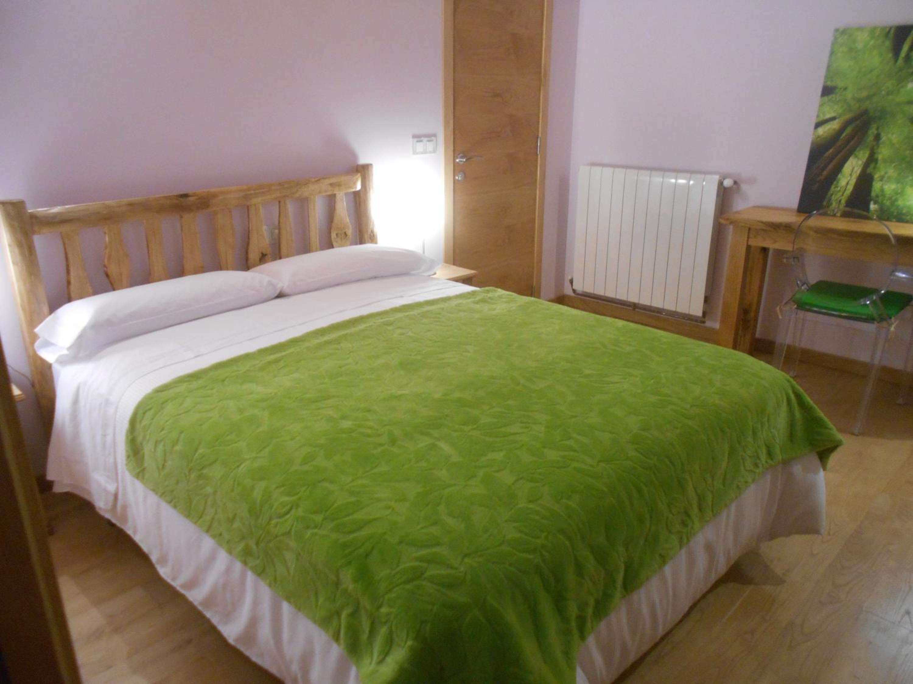 Double Room with Balcony photo 3