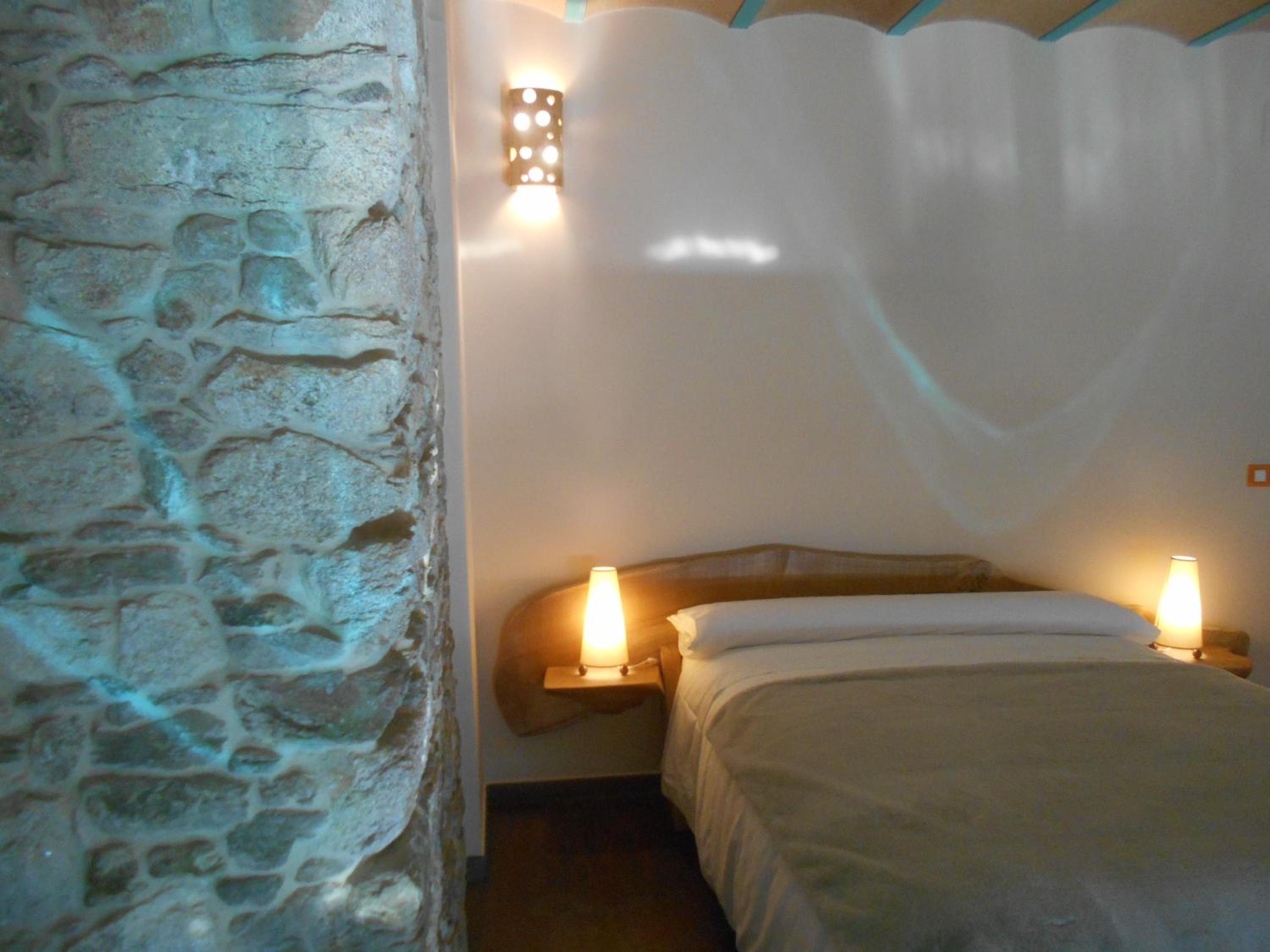 Double Room with Terrace photo 3
