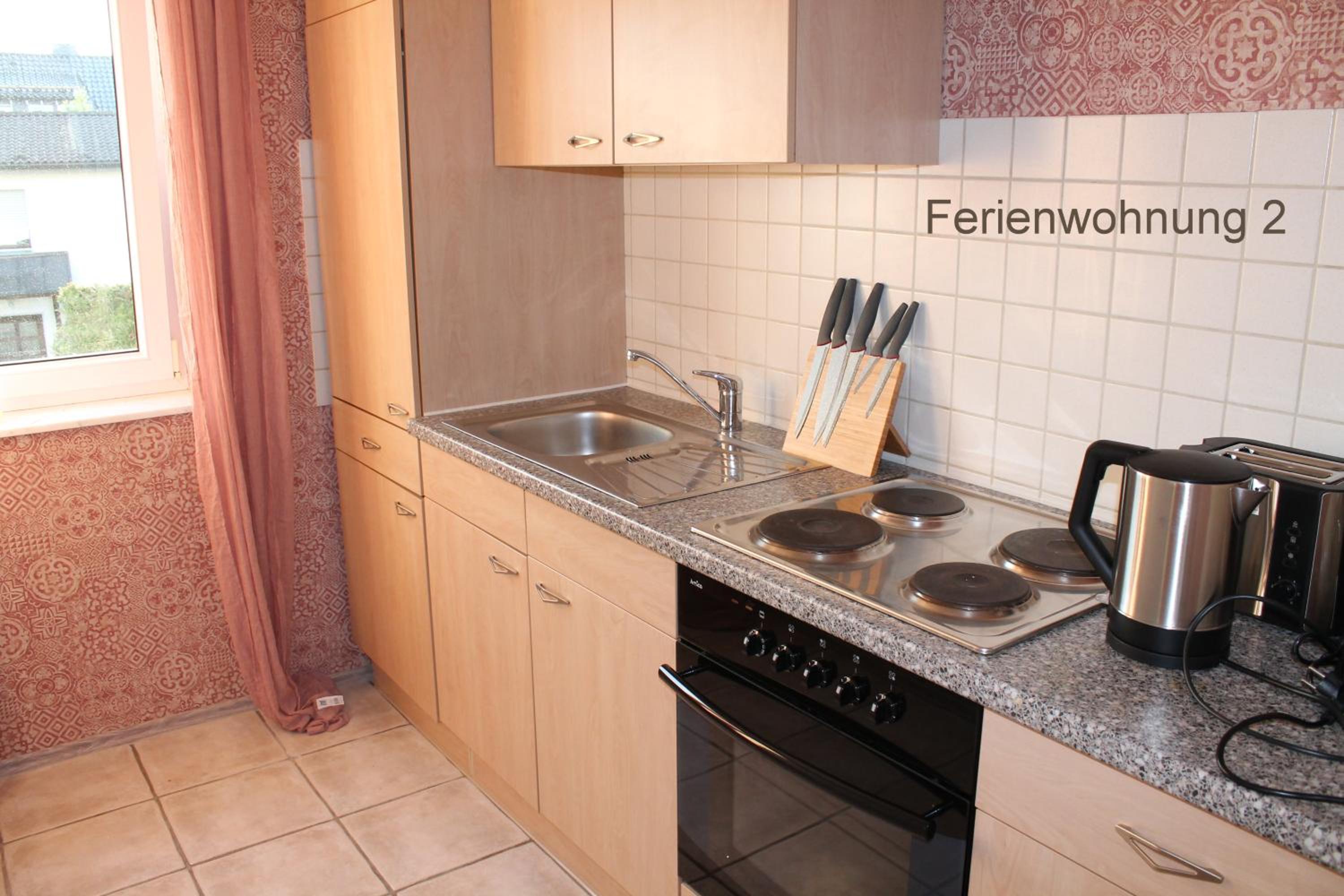 Apartment photo 2