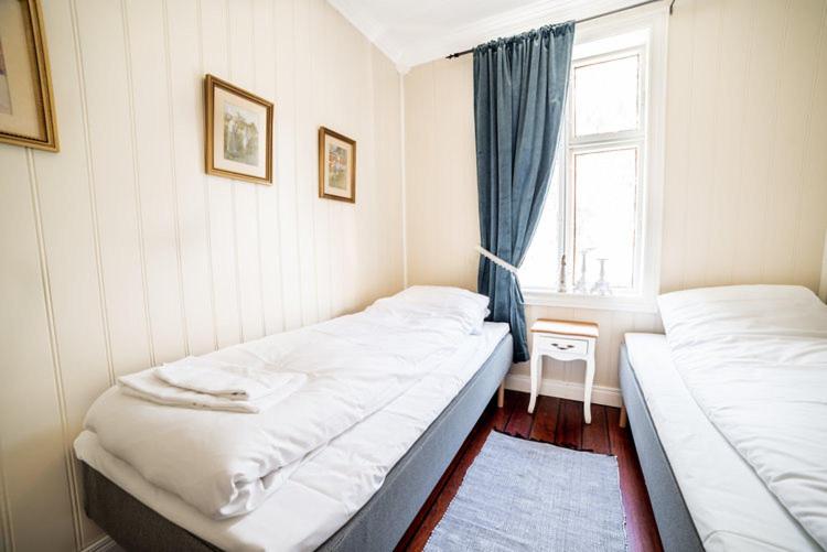 Double Room - Photo 3