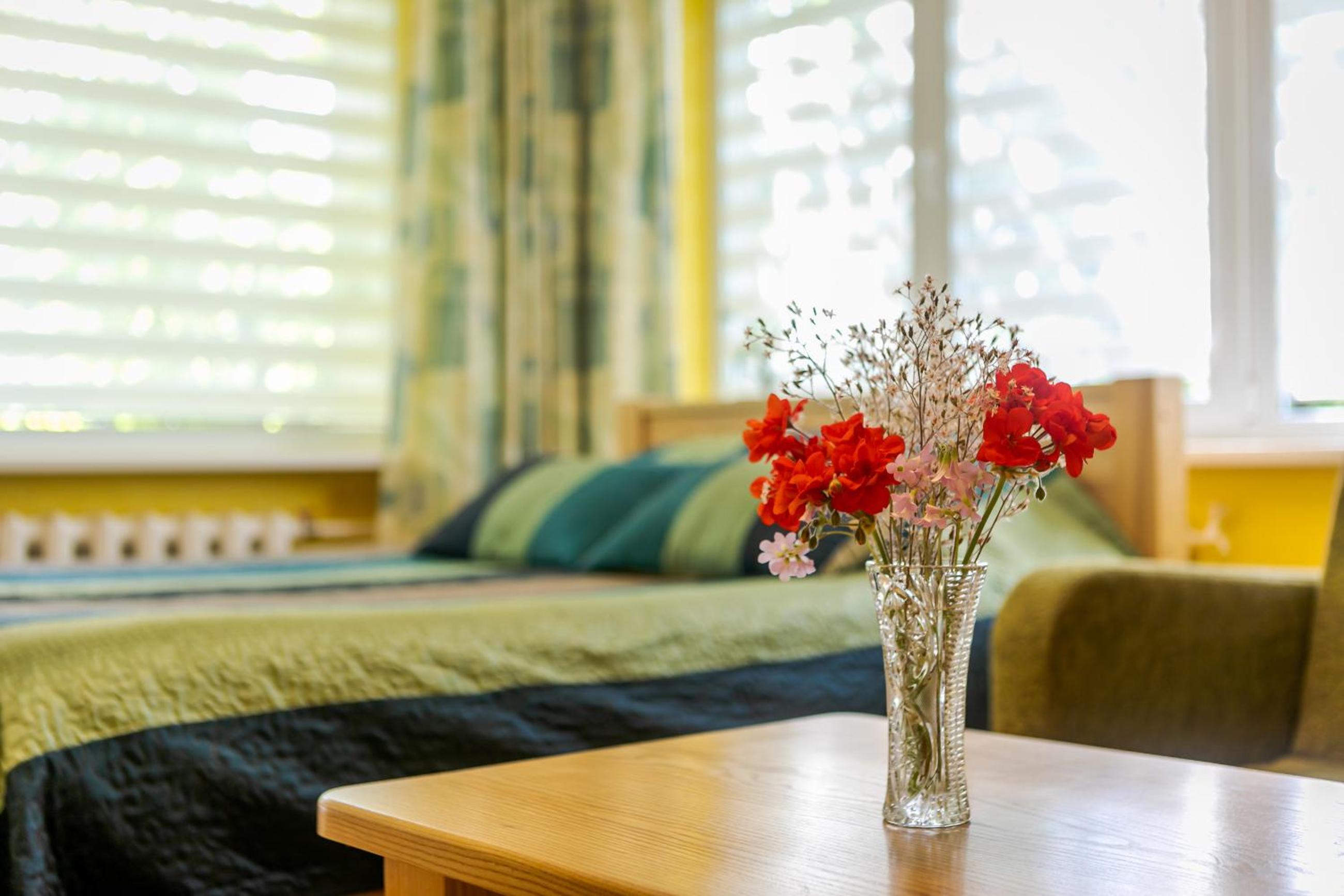 Double Room with Balcony photo 1