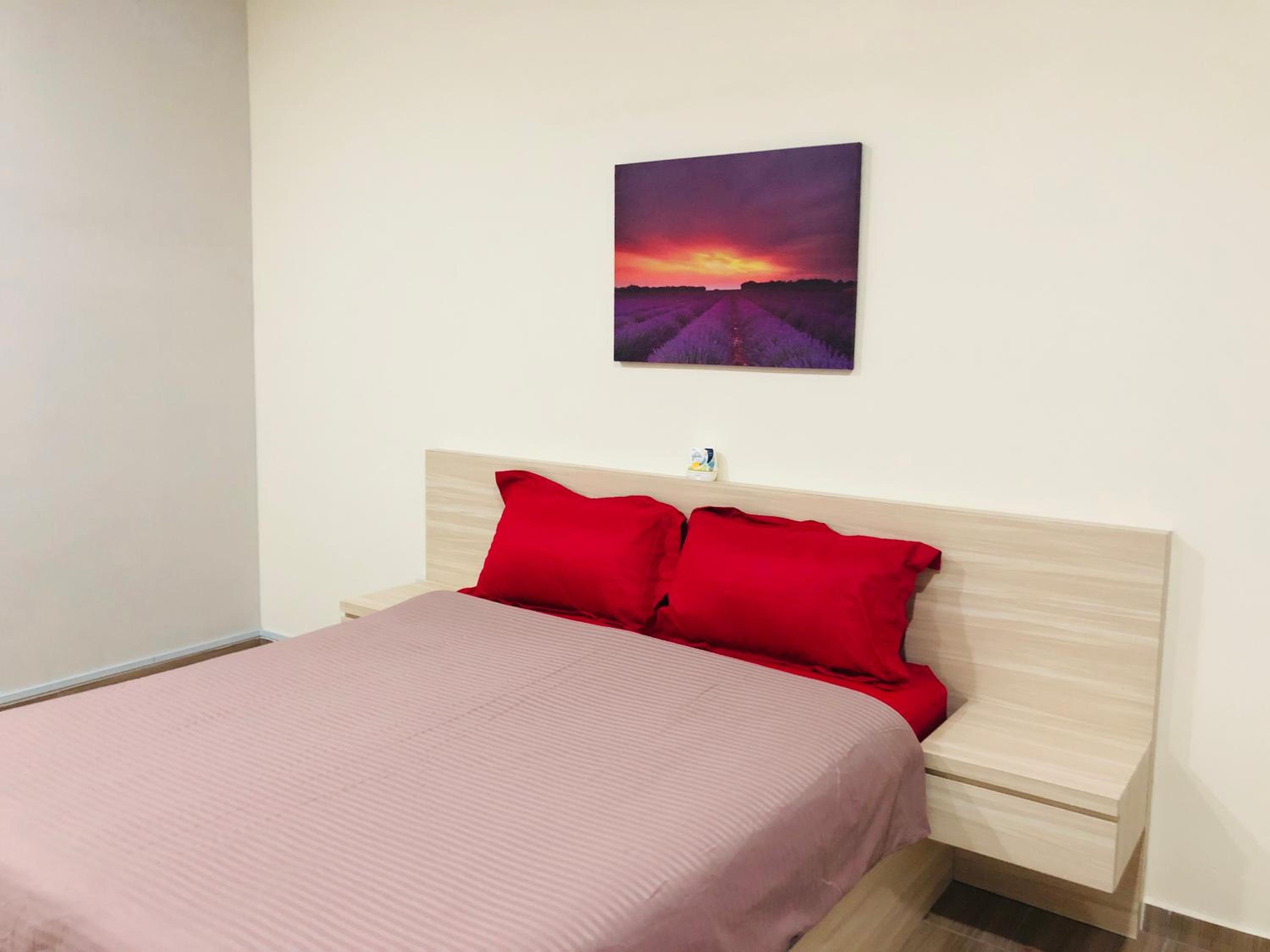Four-Bedroom House photo 1