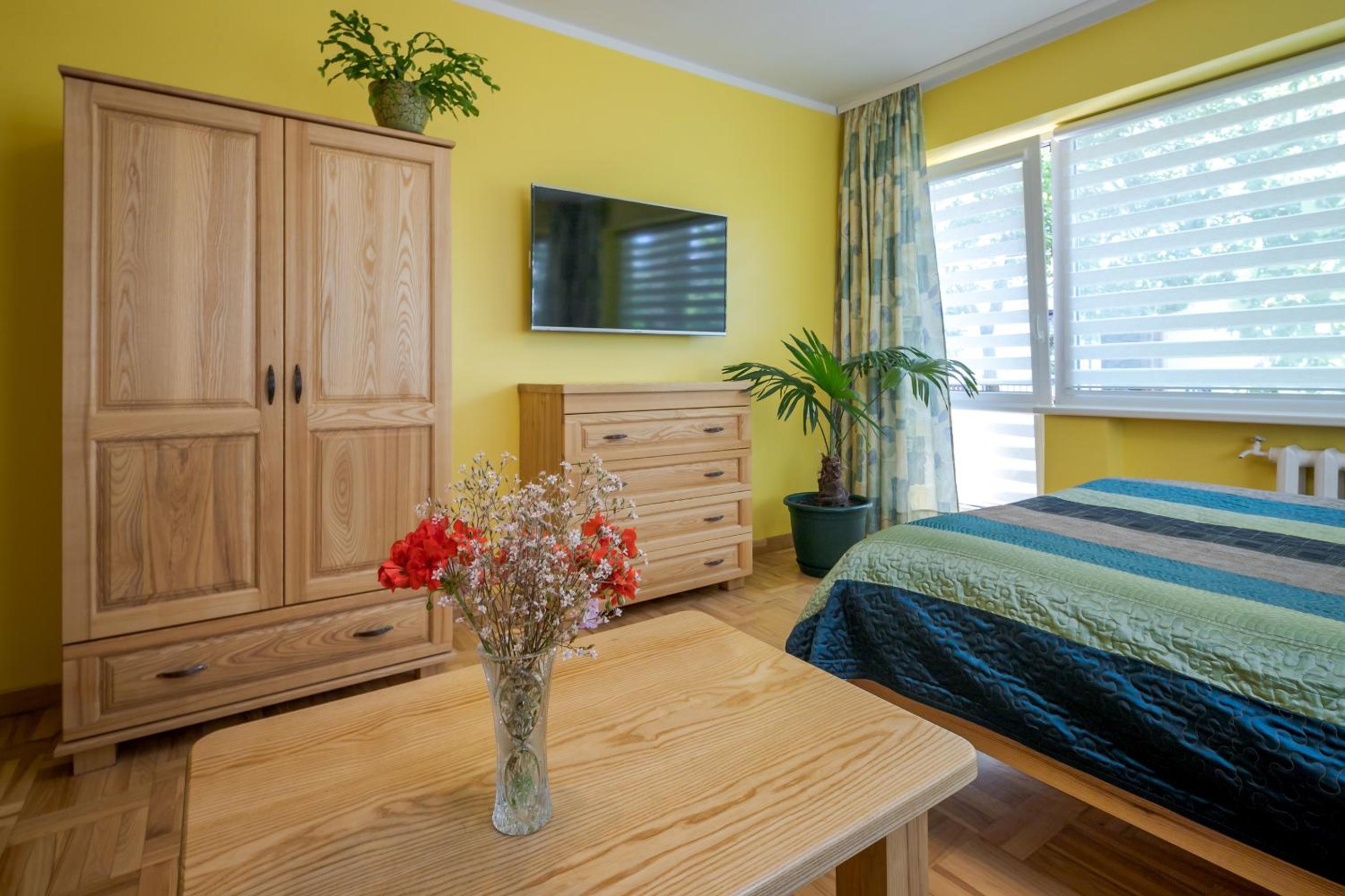 Double Room with Balcony photo 2