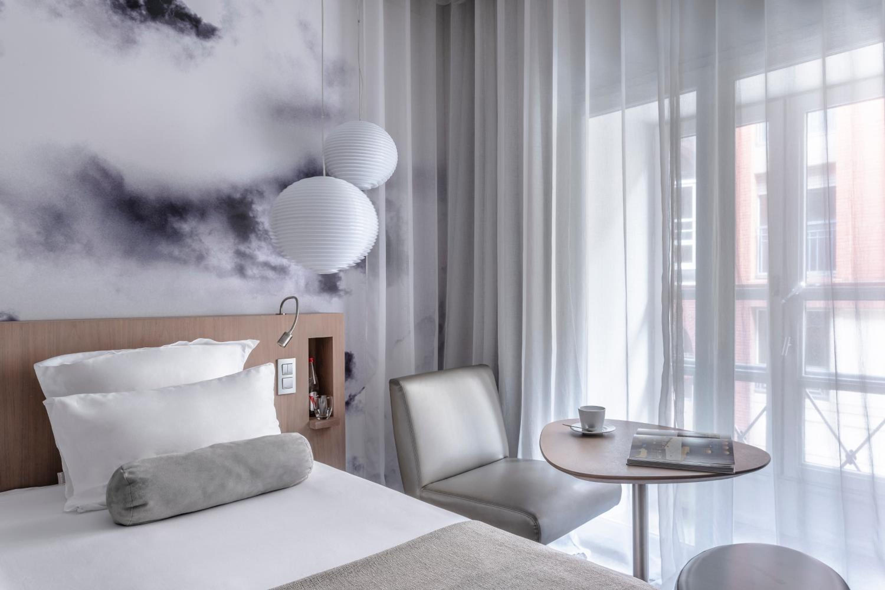 Superior Double Room photo 1