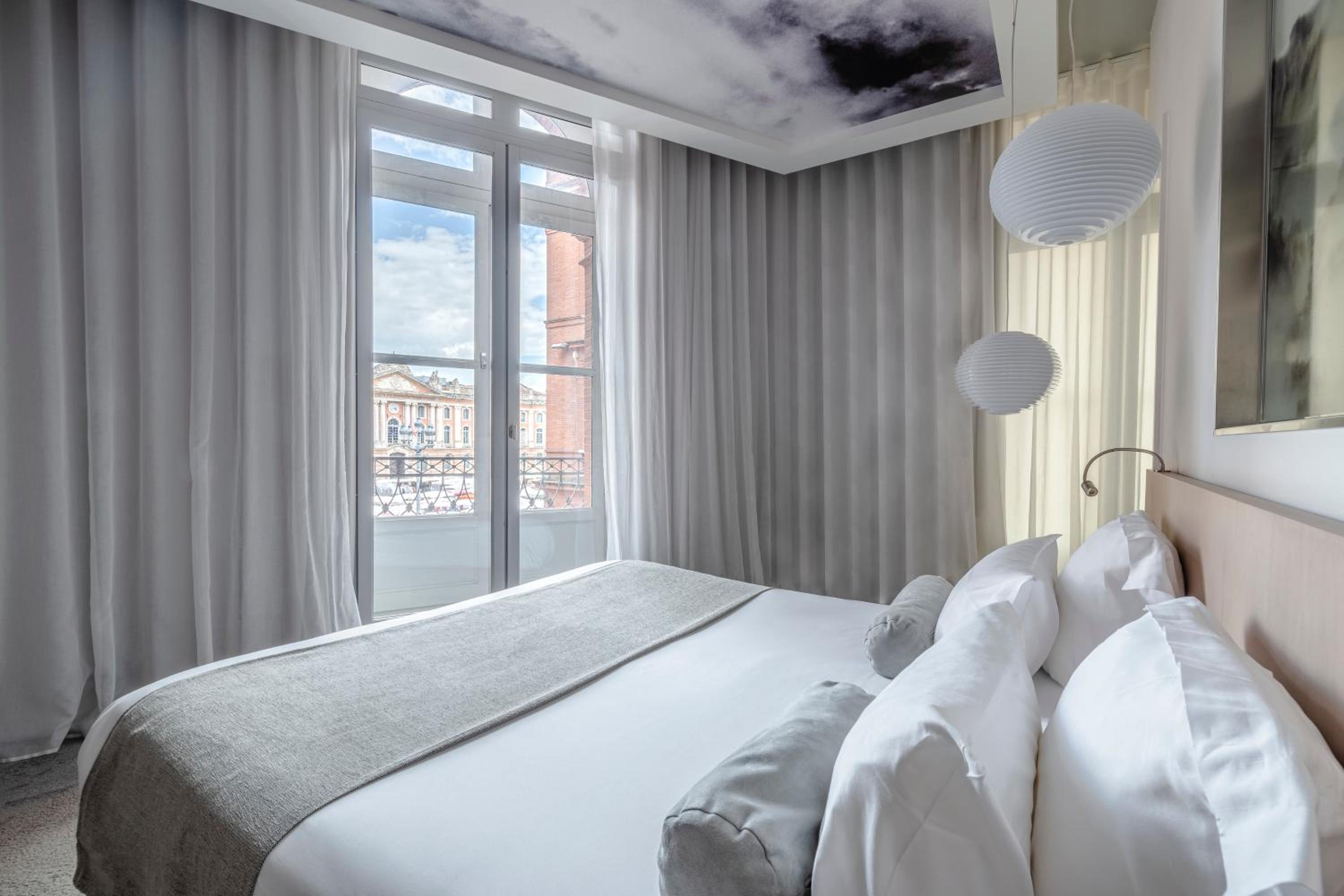 Suite Capitole photo 1
