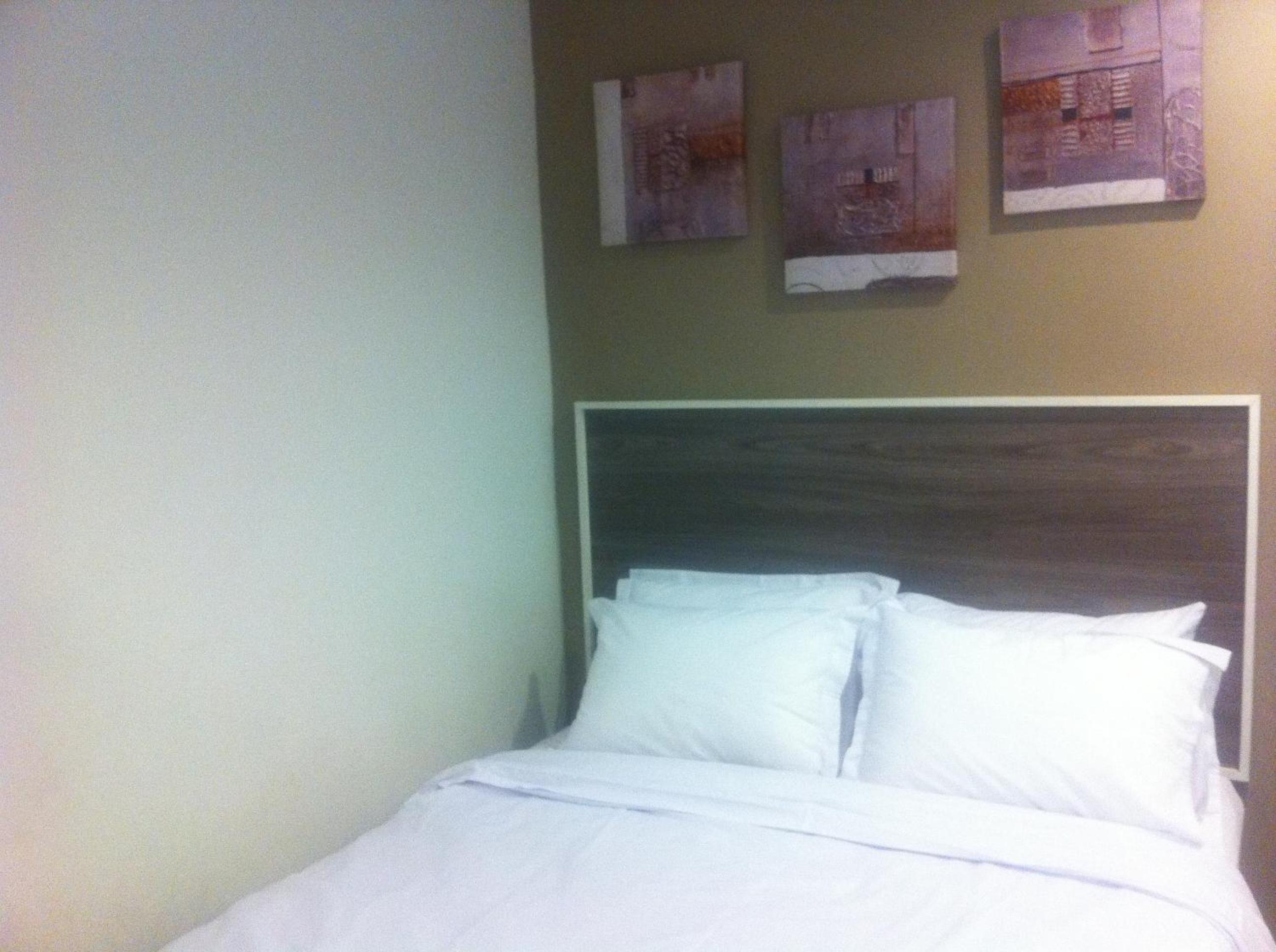 Standard Double Room - Photo 1