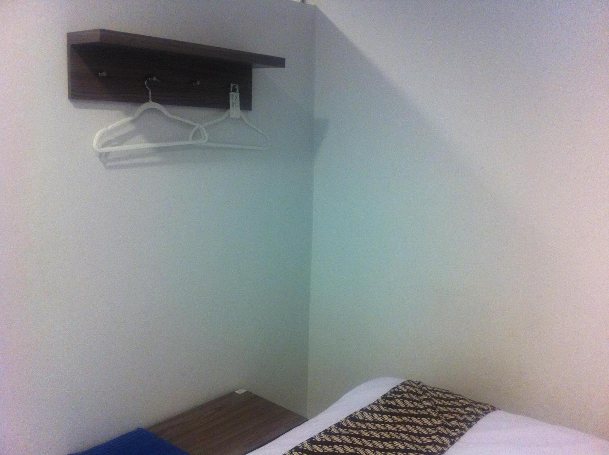 Standard Double Room - Photo 4