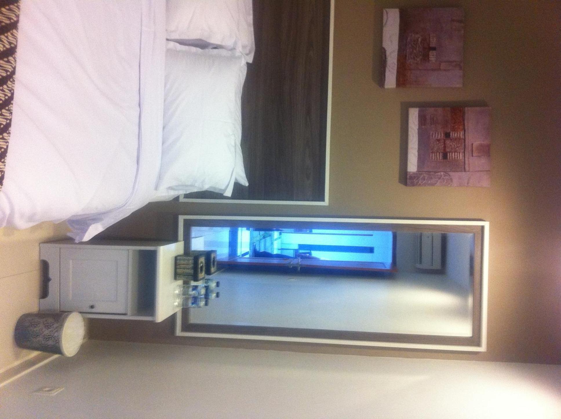 Standard Double Room - Photo 2