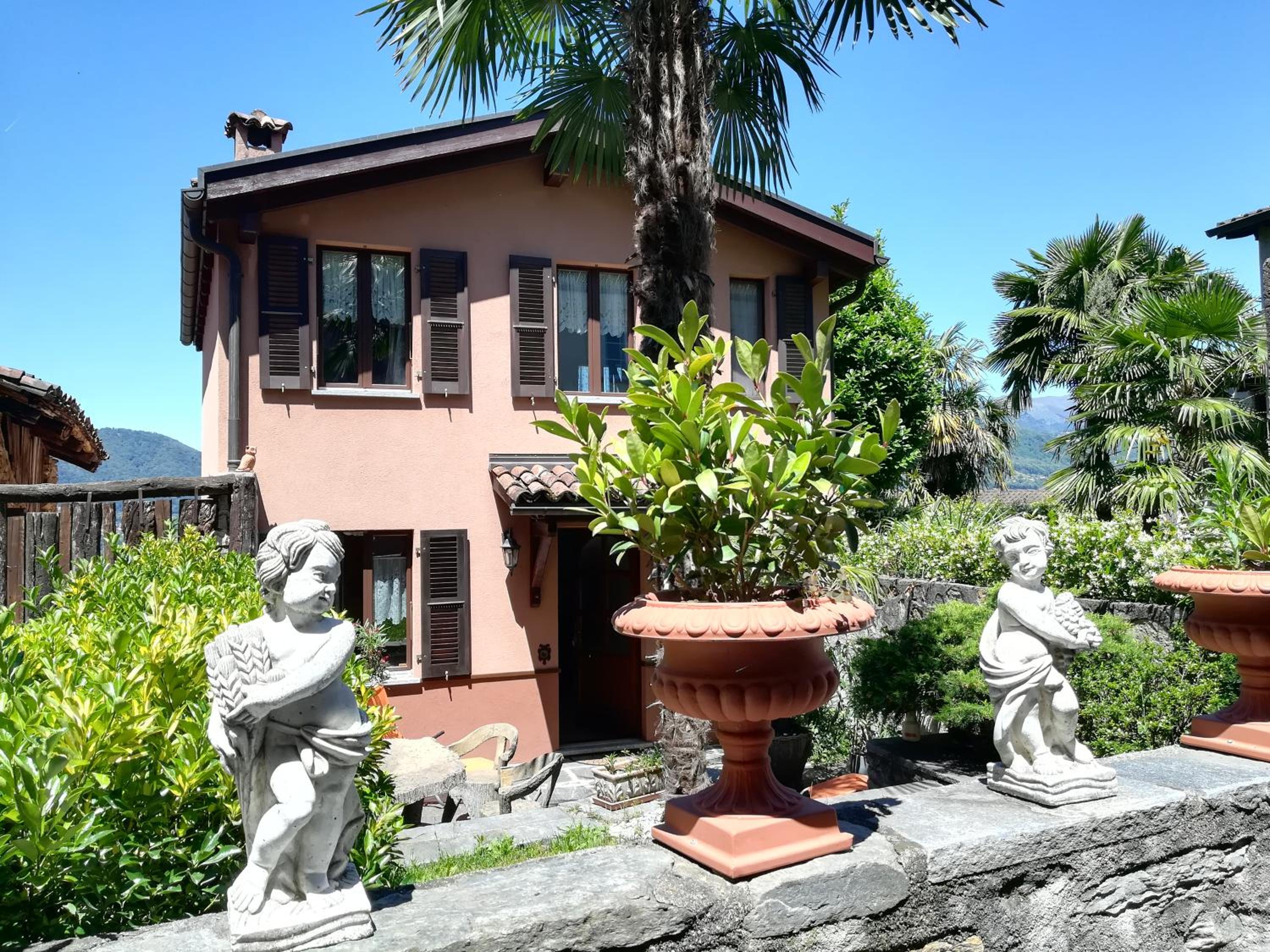 Vacation Home photo 2