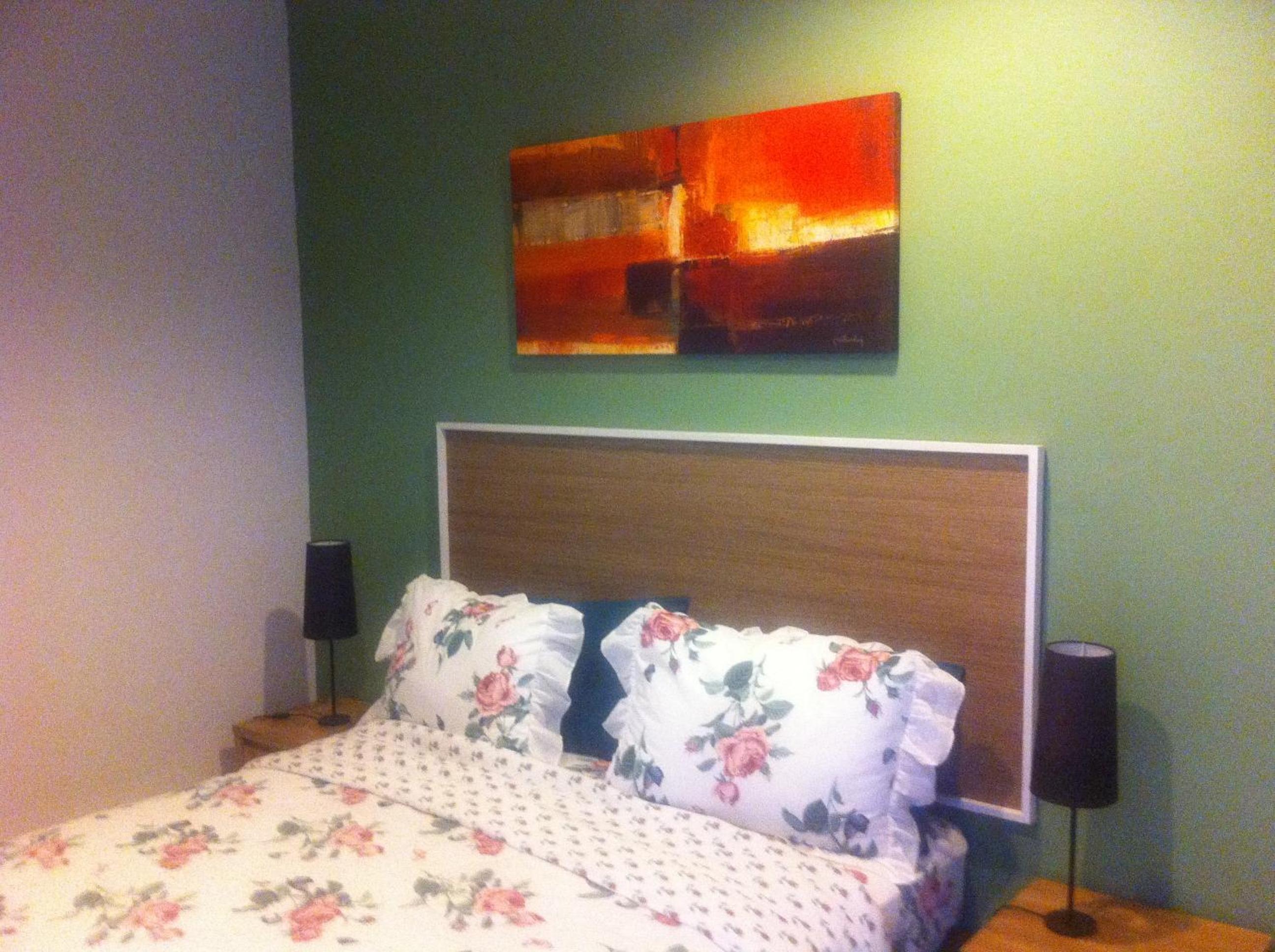 Superior Double Room - Photo 1