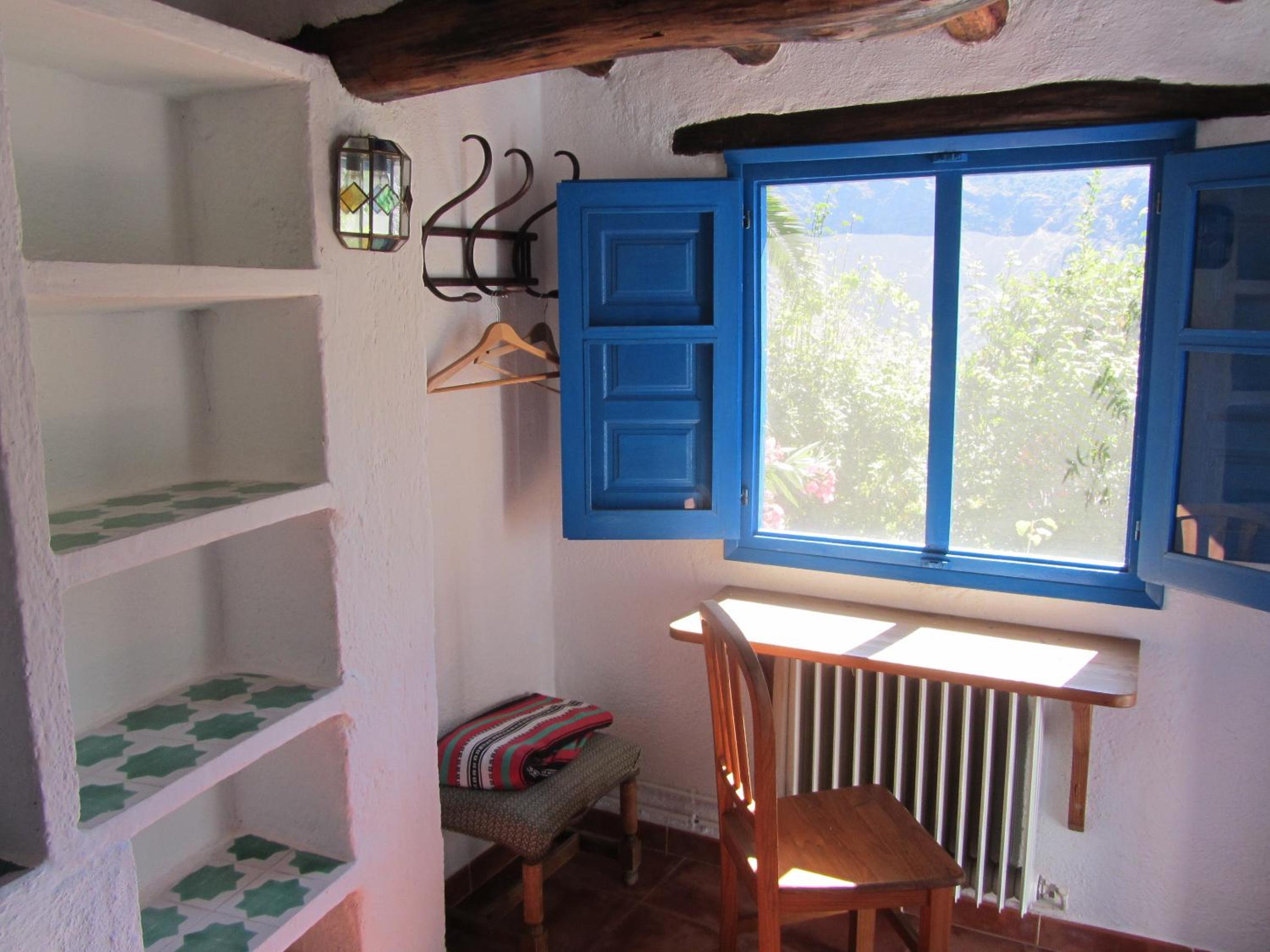 Habitación Individual