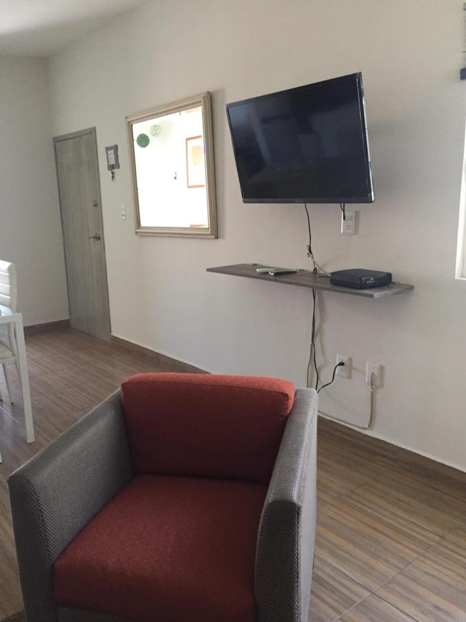 Two-Bedroom Apartment - Photo 18