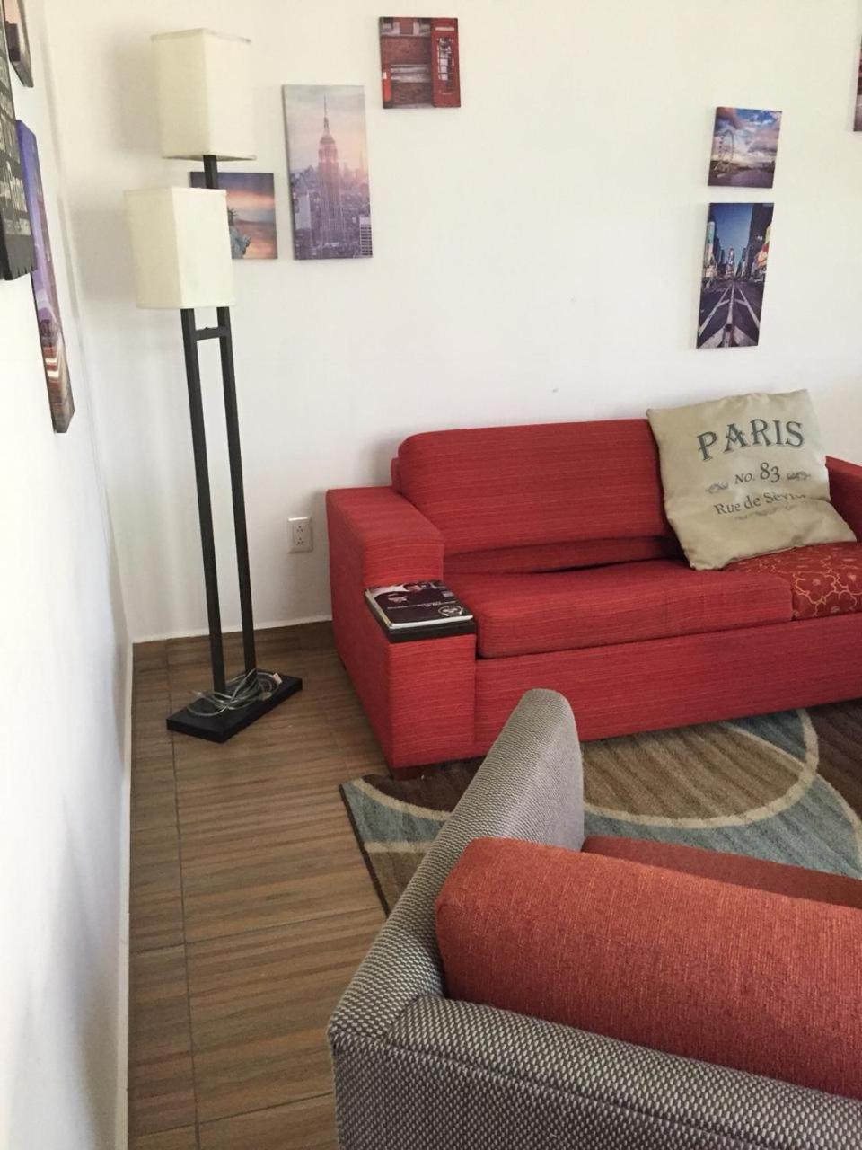Two-Bedroom Apartment - Photo 19