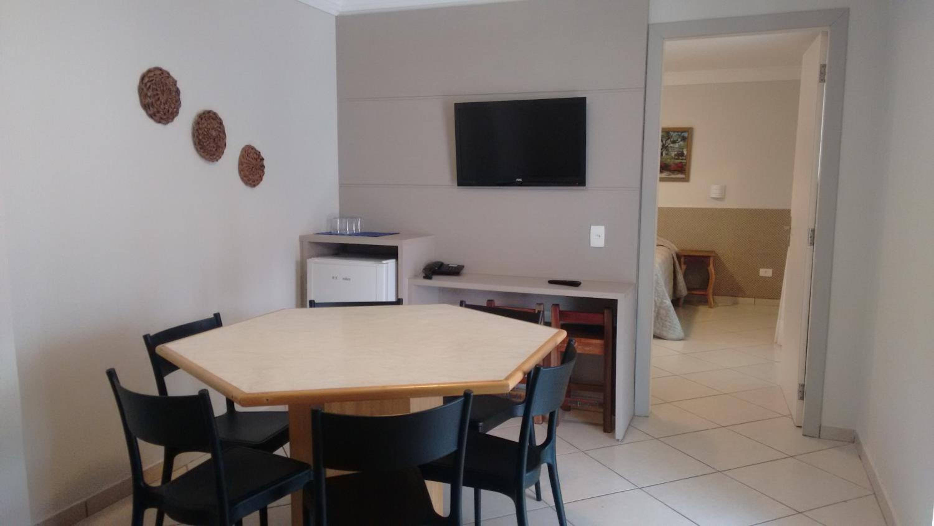 Family Suite - Photo 4