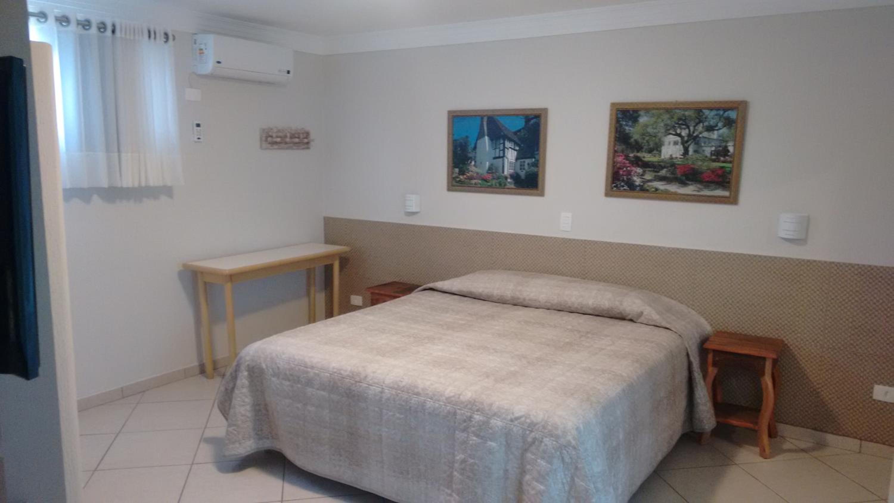 Family Suite - Photo 1