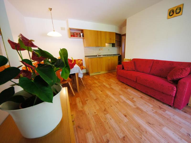 Two-Bedroom Apartment photo 1