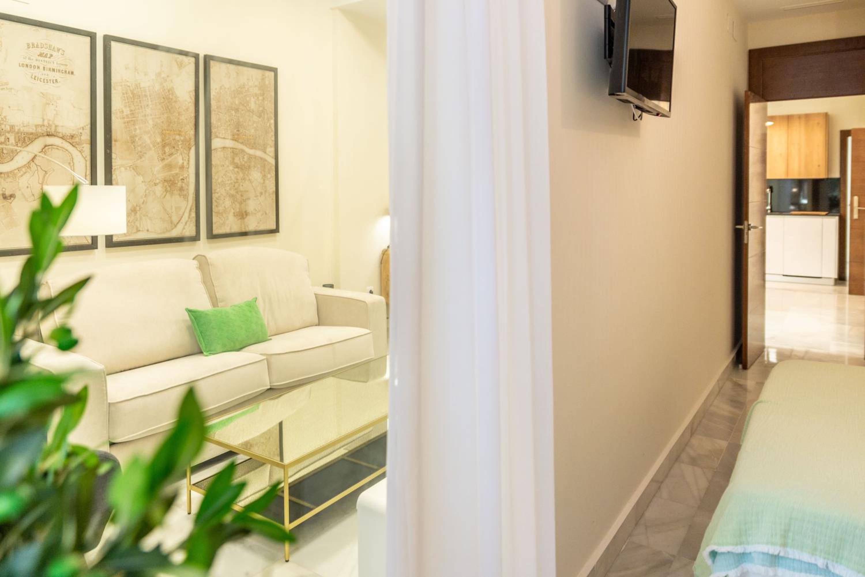 Apartamento
