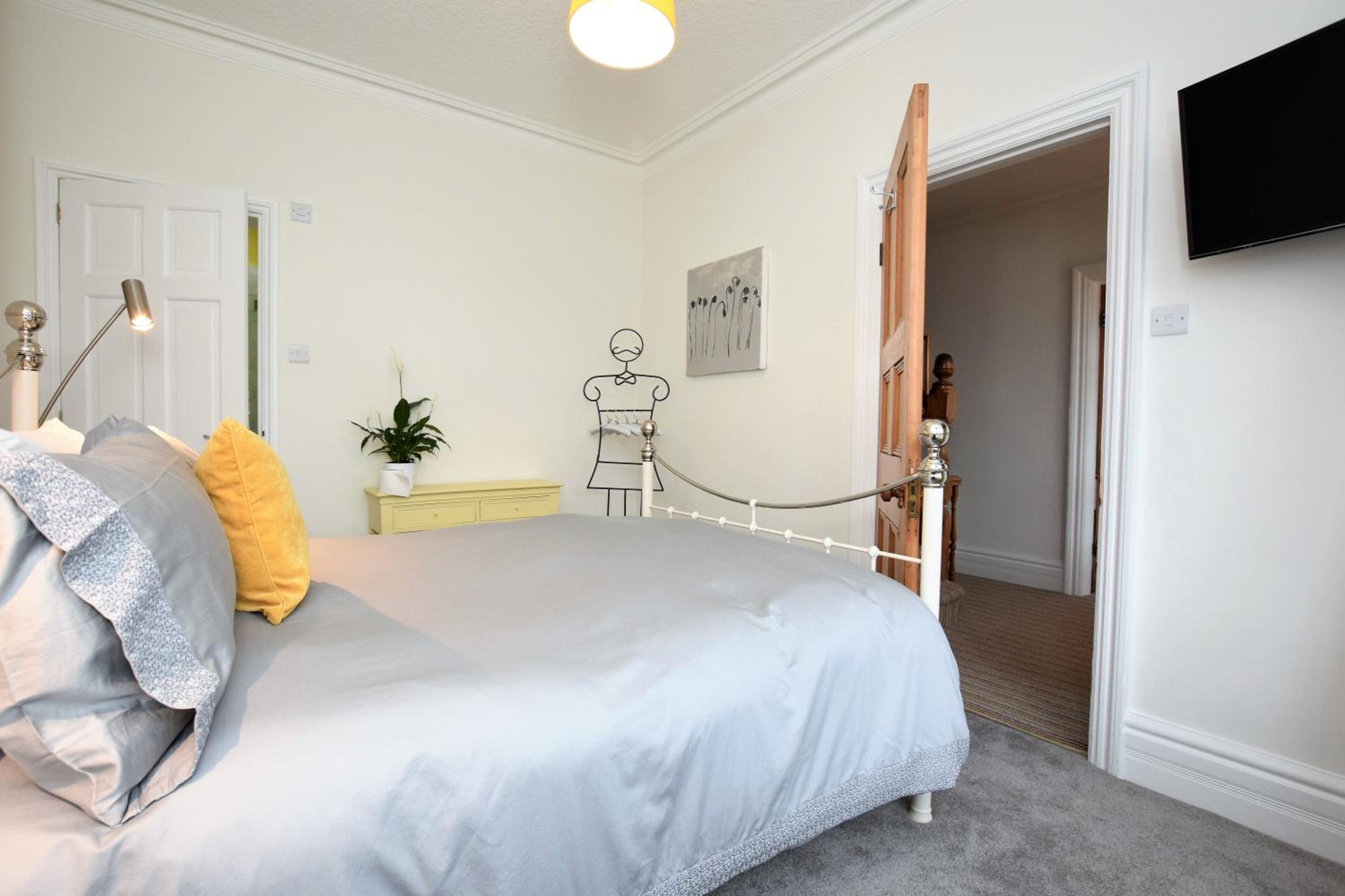 Double Room photo 1