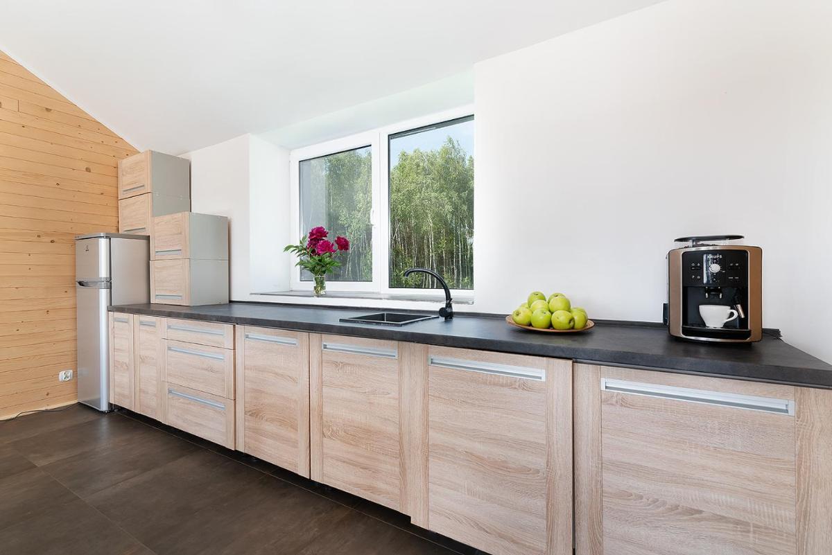 Three-Bedroom Apartment - Photo 4