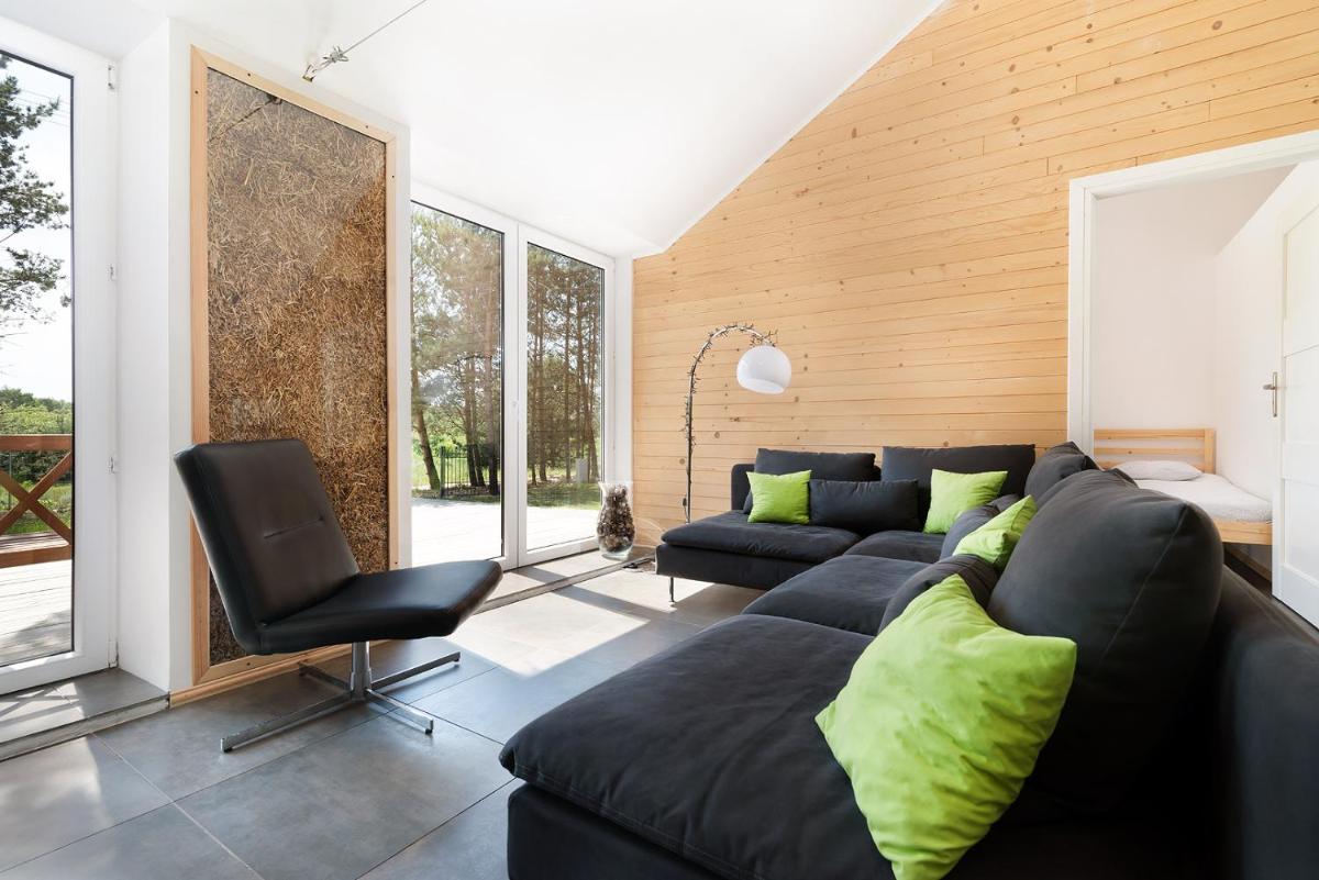 Three-Bedroom Apartment - Photo 6