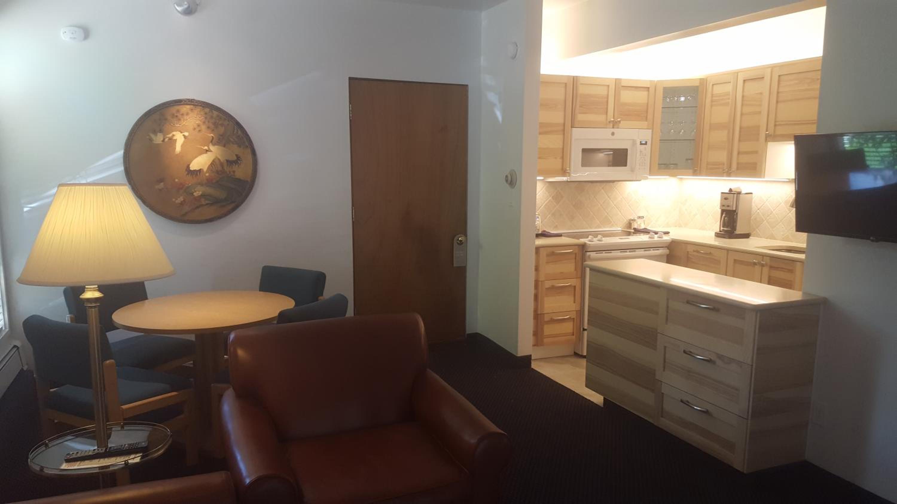 One-Bedroom Condo - Photo 13