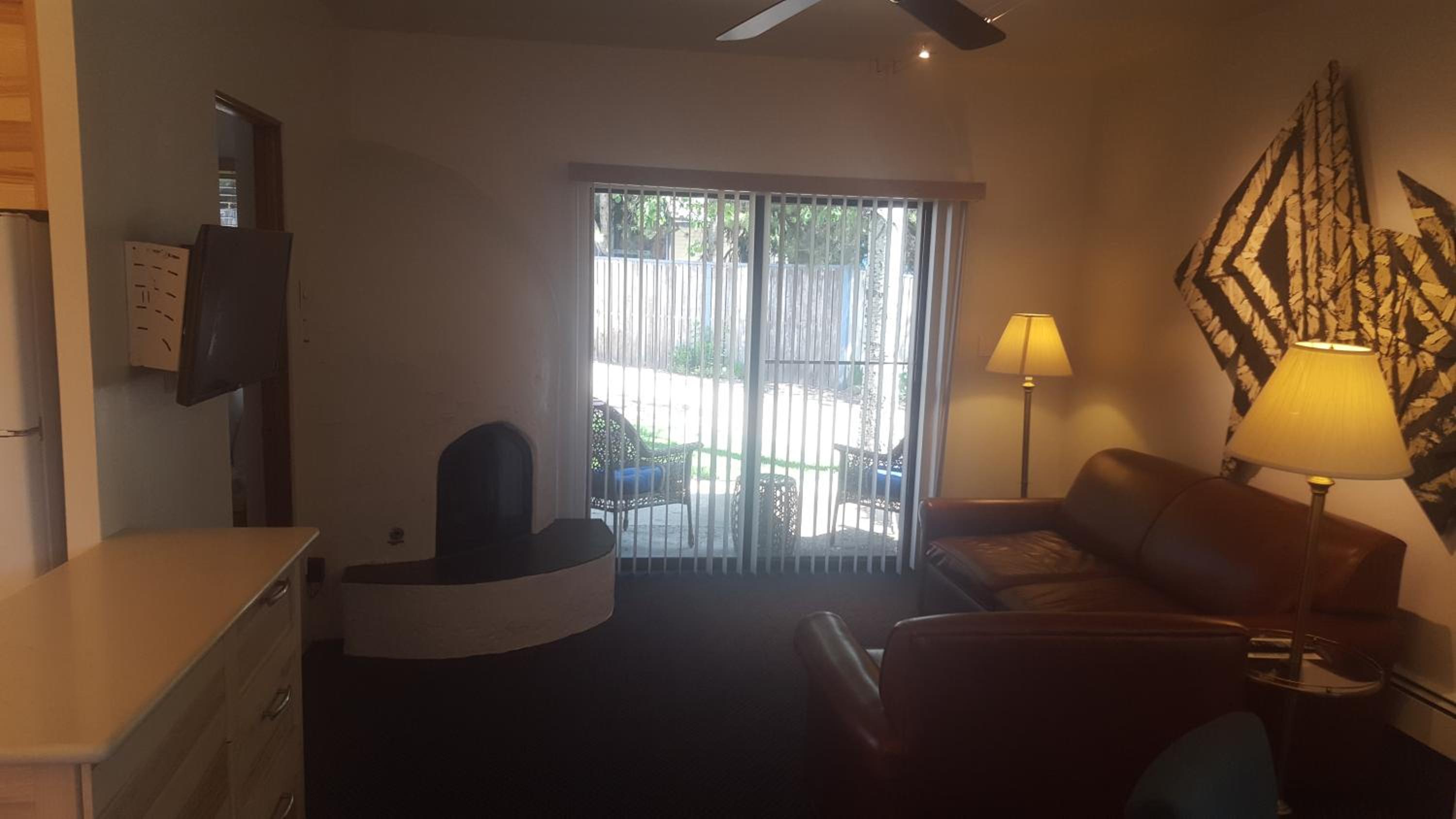 One-Bedroom Condo - Photo 5