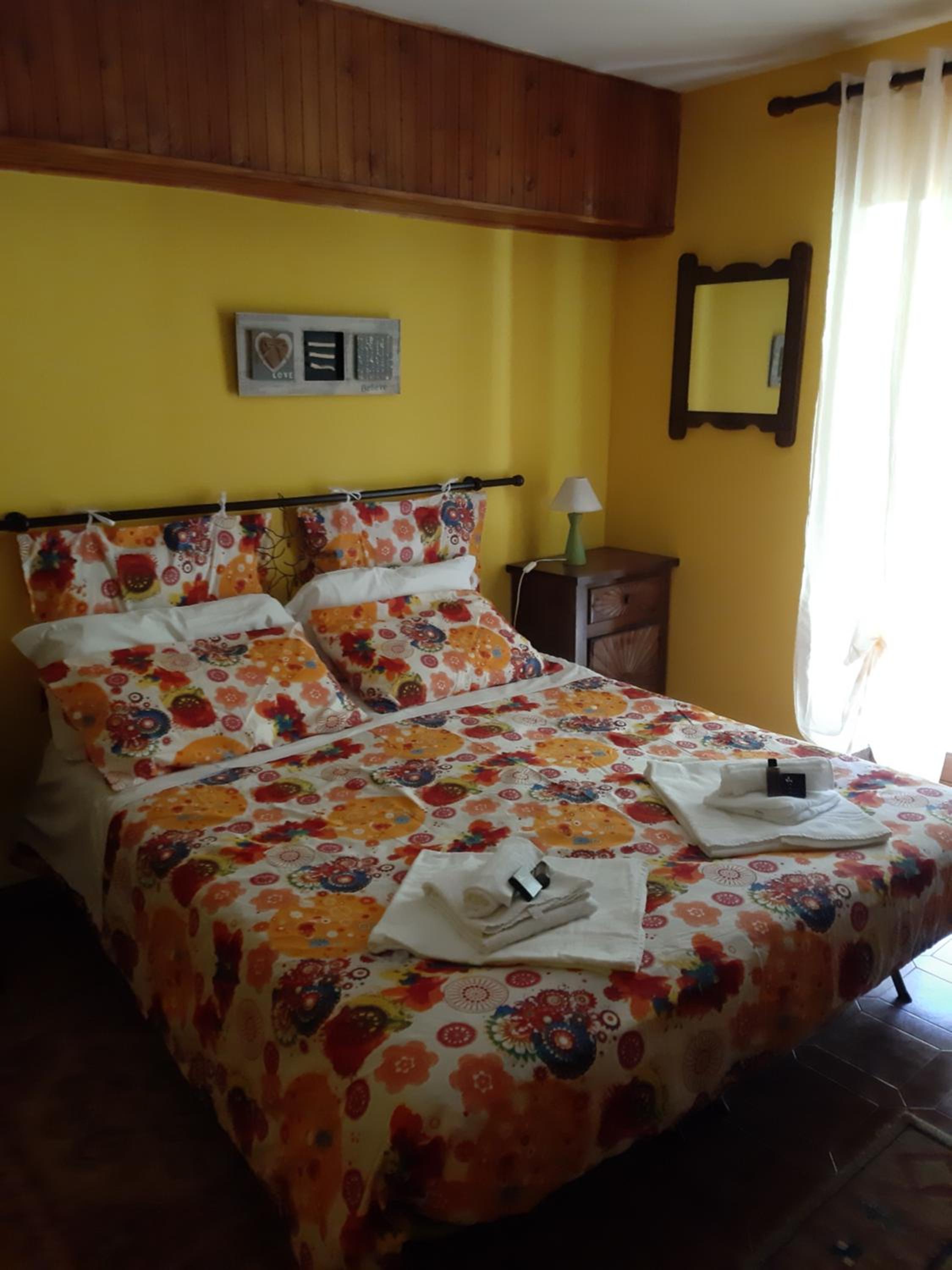 Quadruple Room - Photo 1