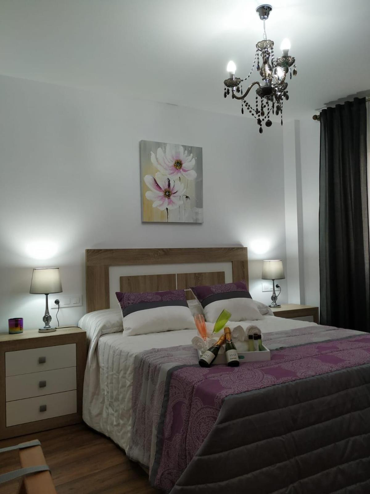 Casa de tres habitaciones