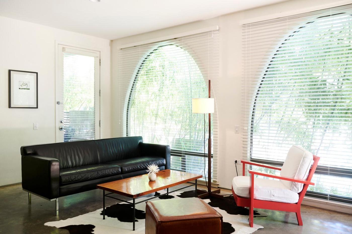 Suite - Photo 1