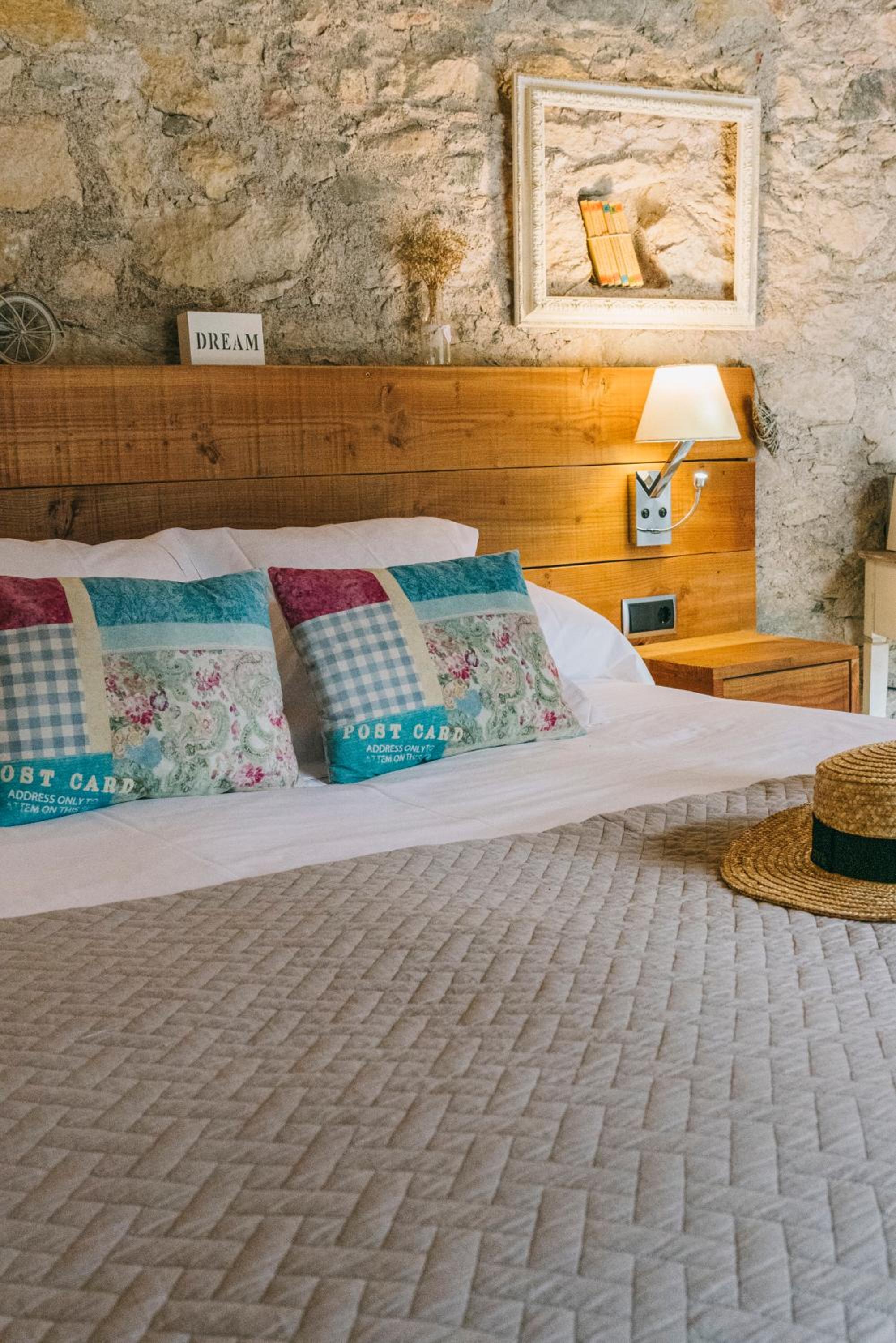 Habitación Doble Exclusiva
