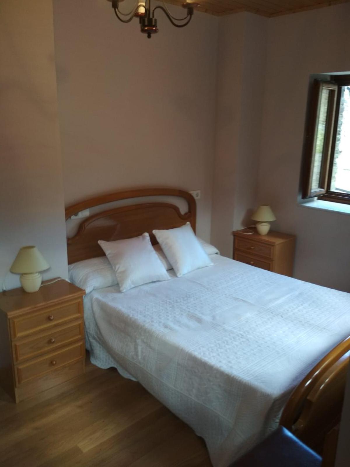 Two-Bedroom House photo 2