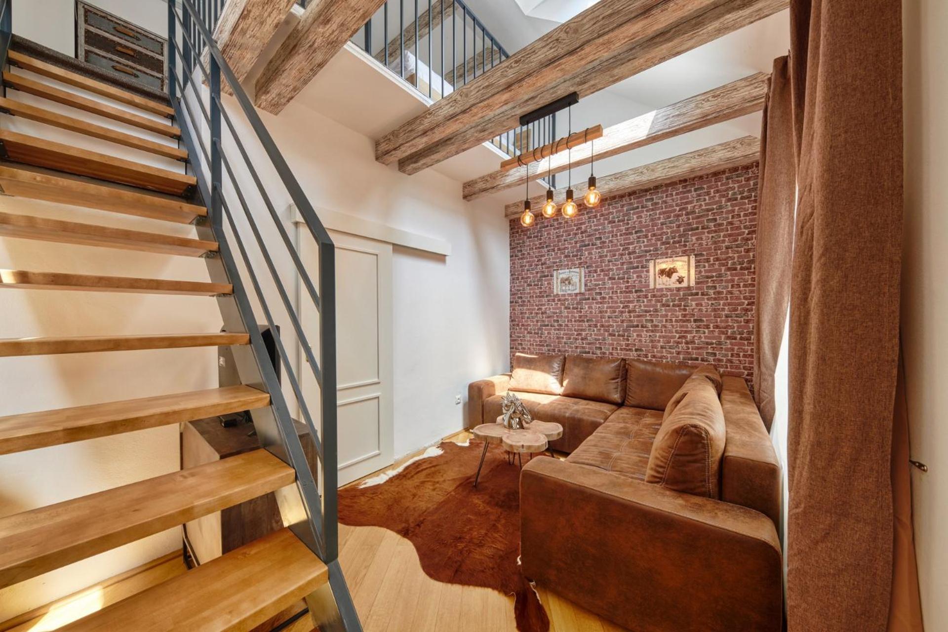 Maisonette - Photo 7