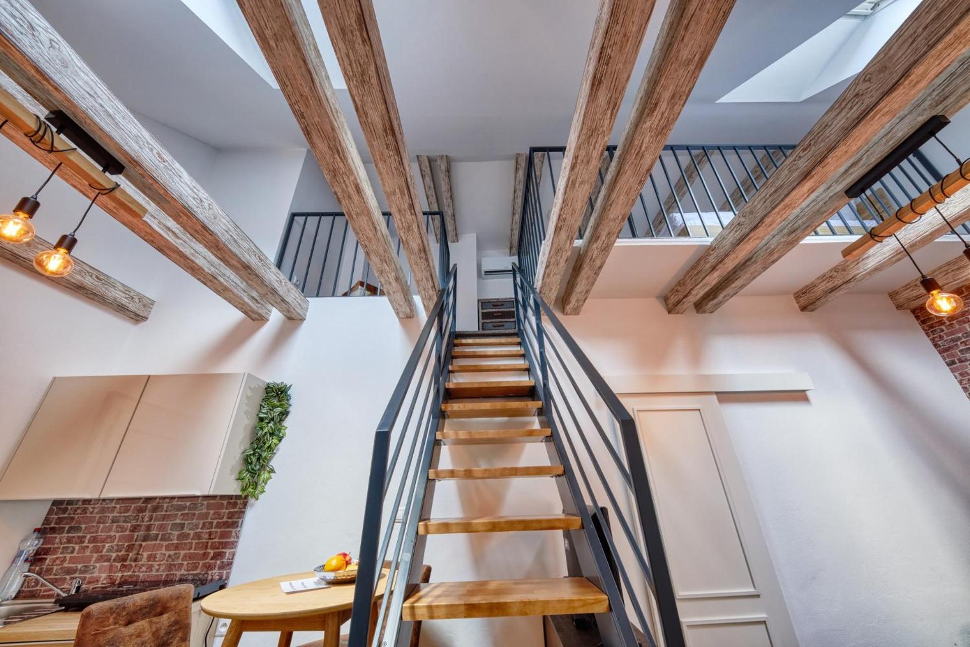 Maisonette - Photo 8