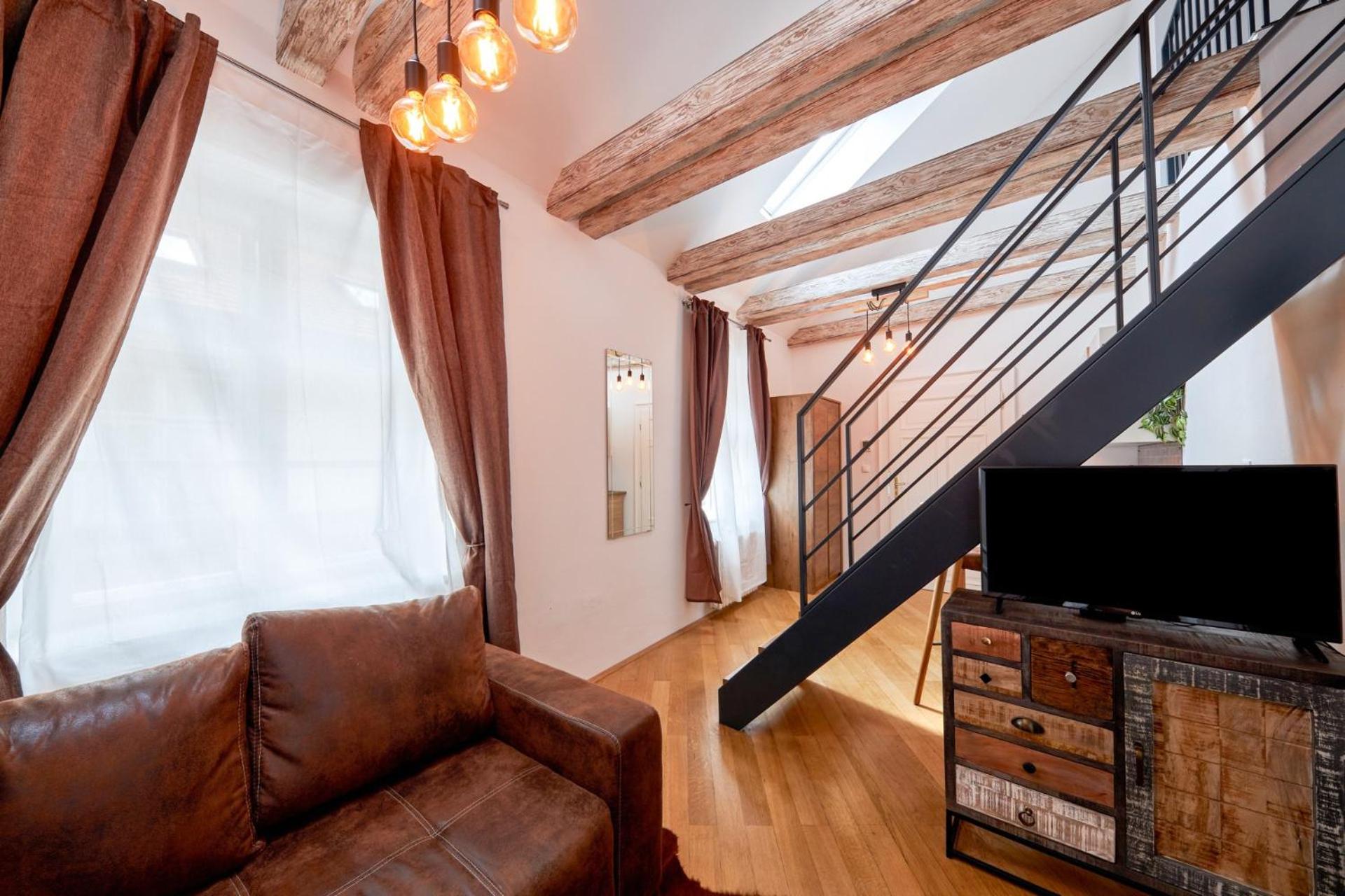 Maisonette - Photo 3