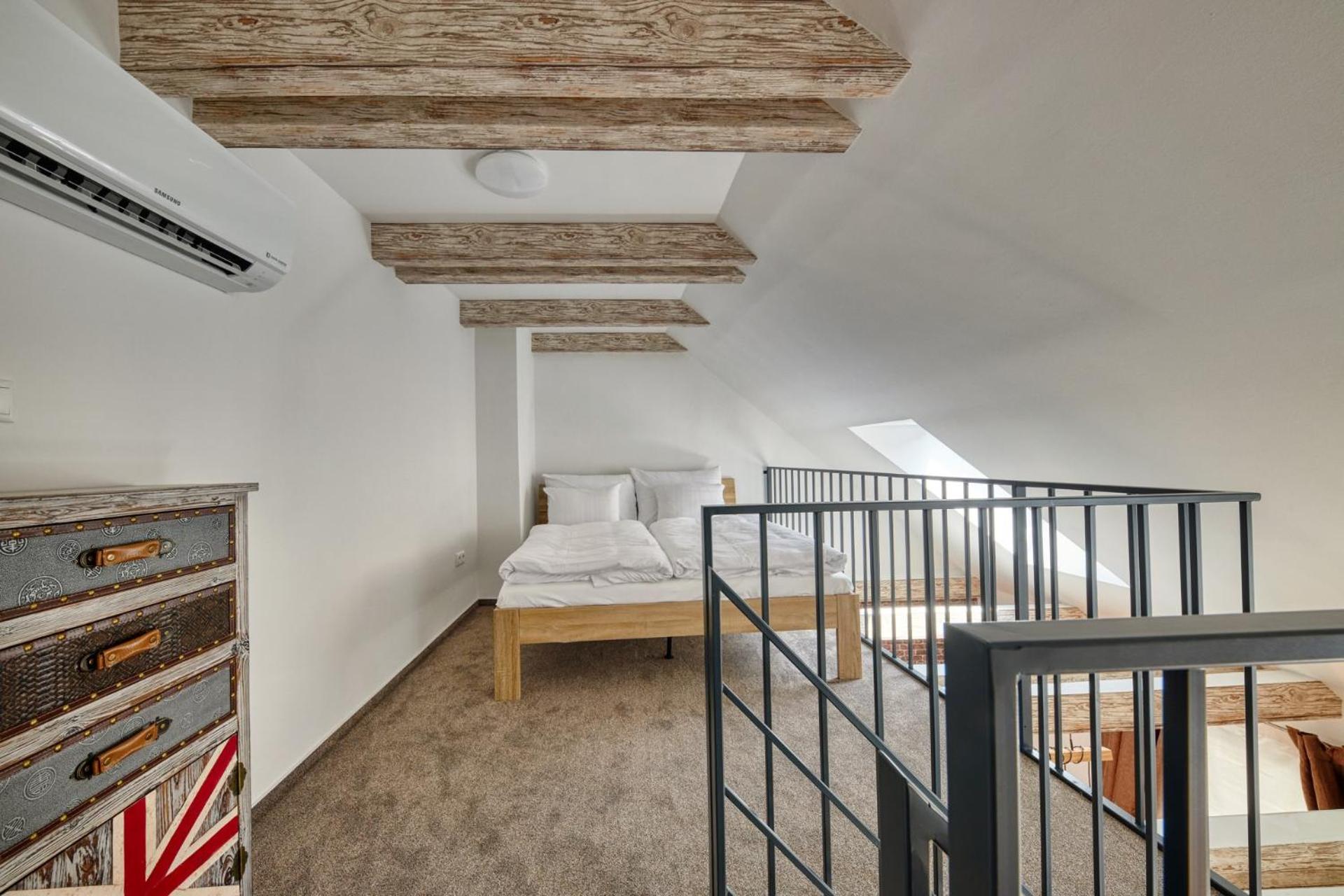 Maisonette - Photo 9