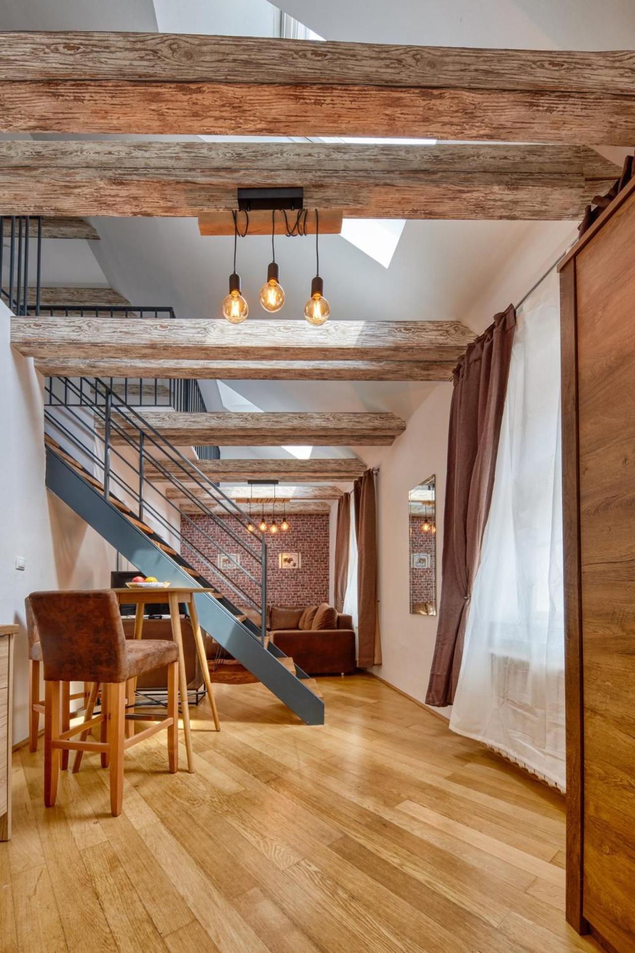 Maisonette - Photo 4