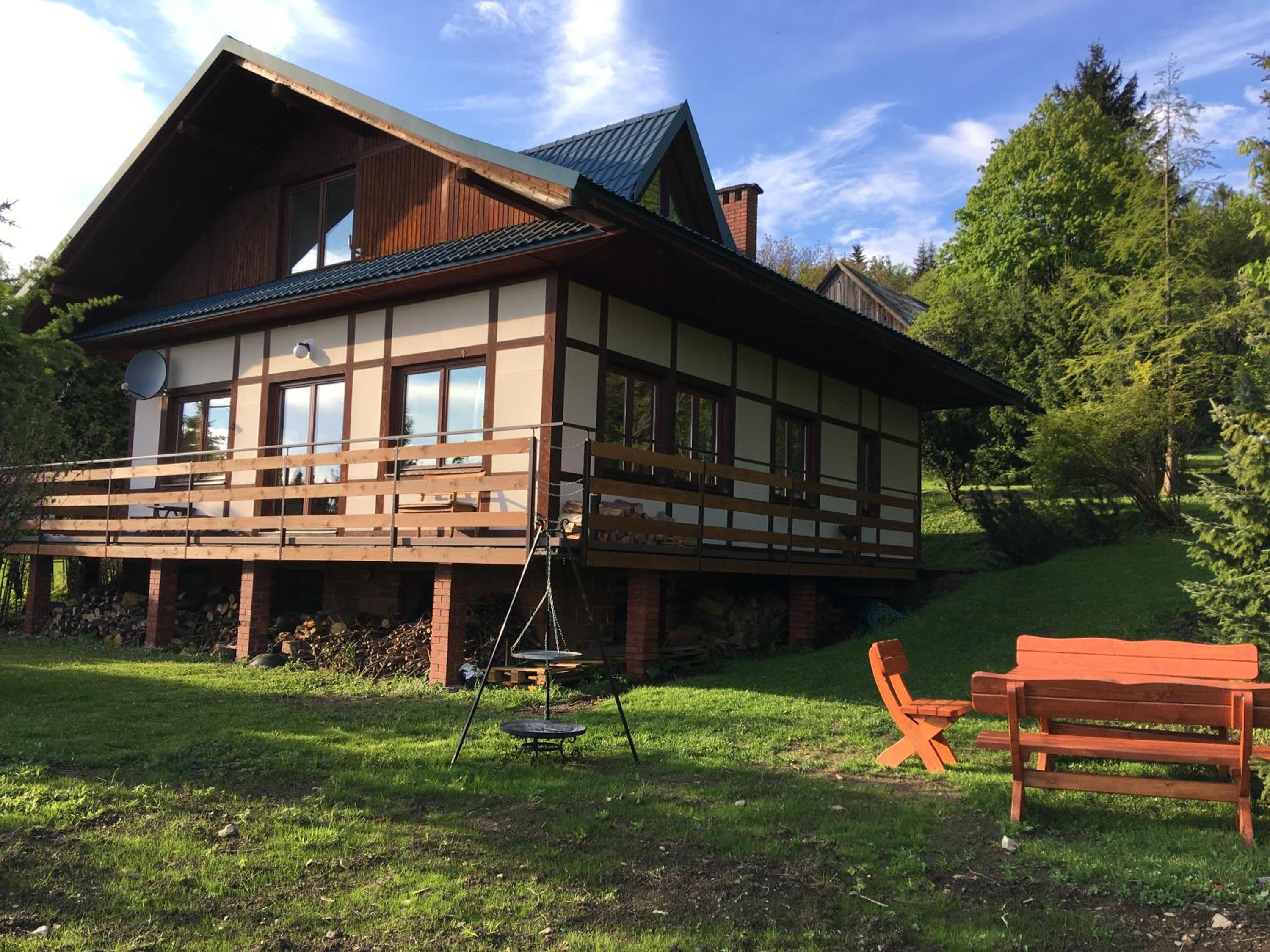 Chalet photo 2