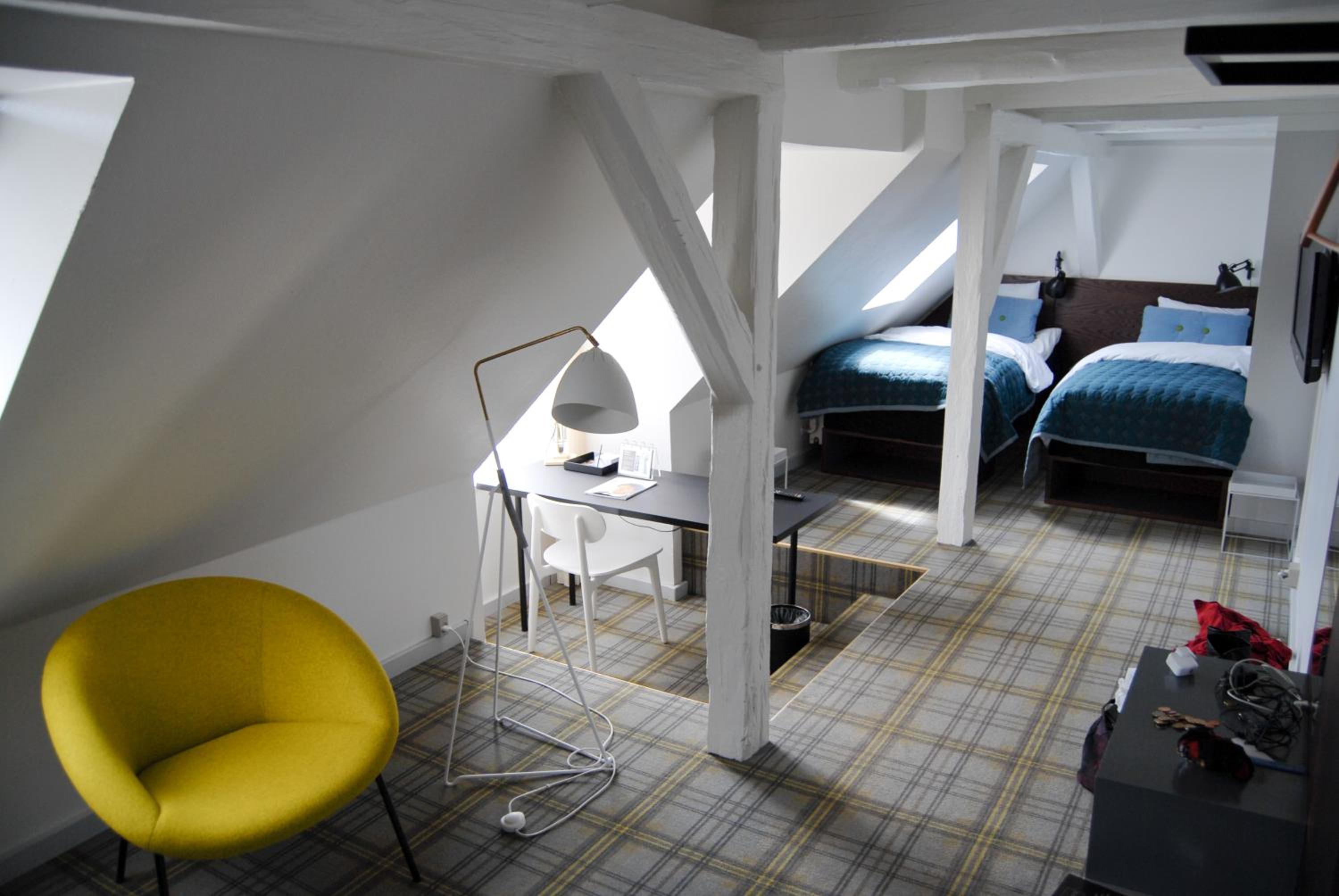Triple Room photo 2