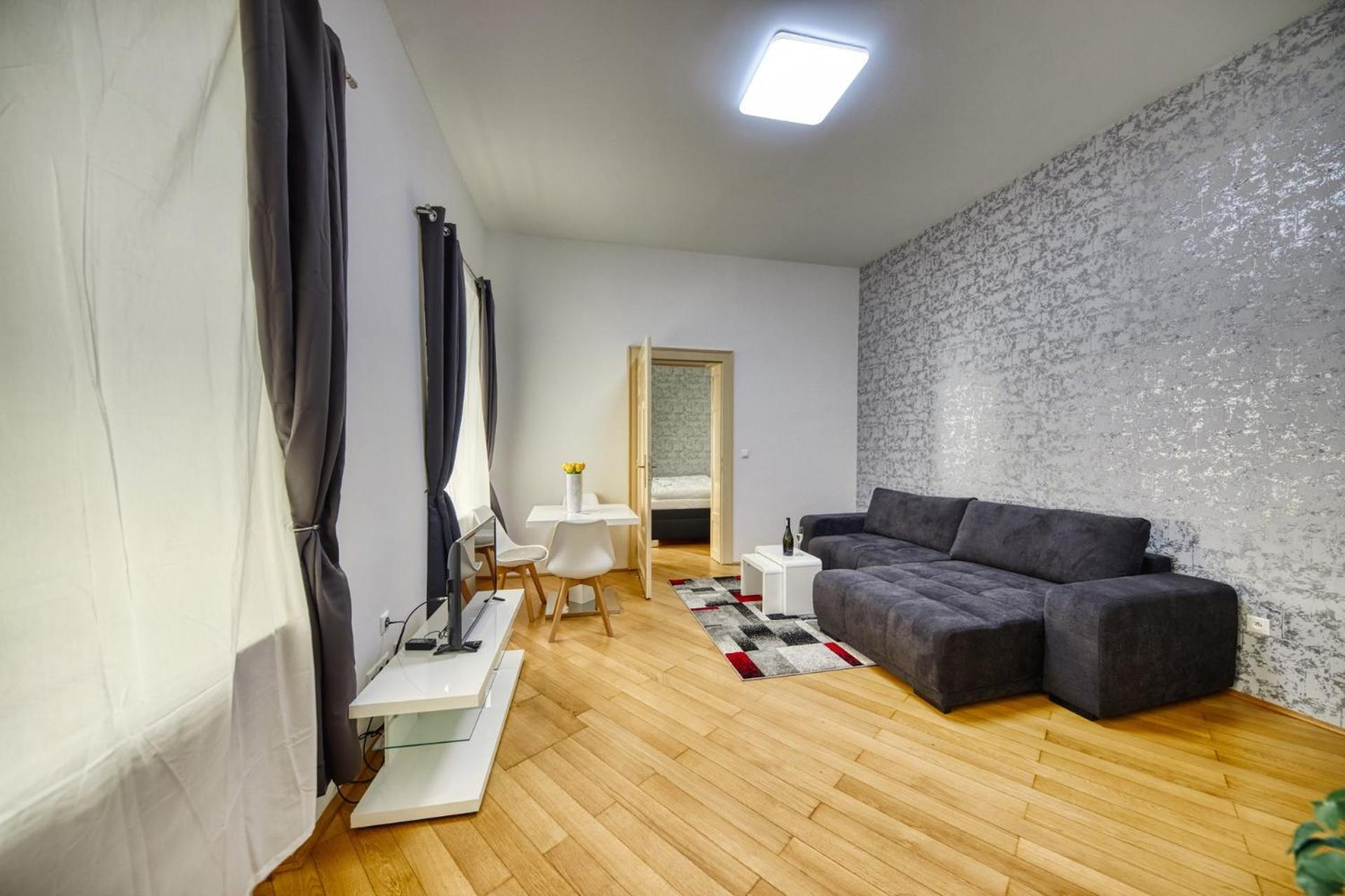 Standard Apartment - Photo 6