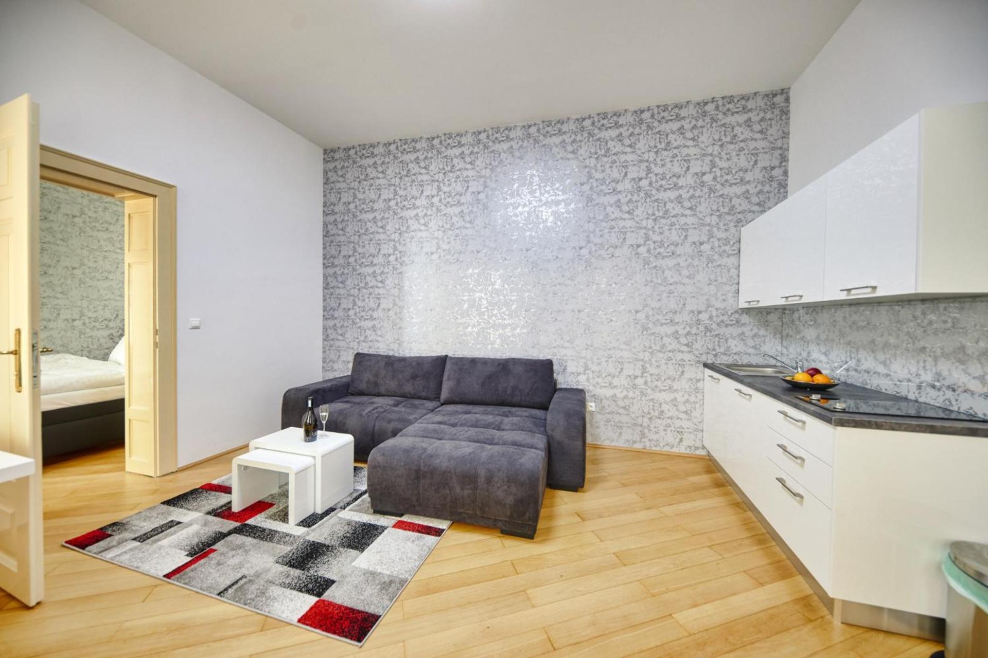 Standard Apartment - Photo 3