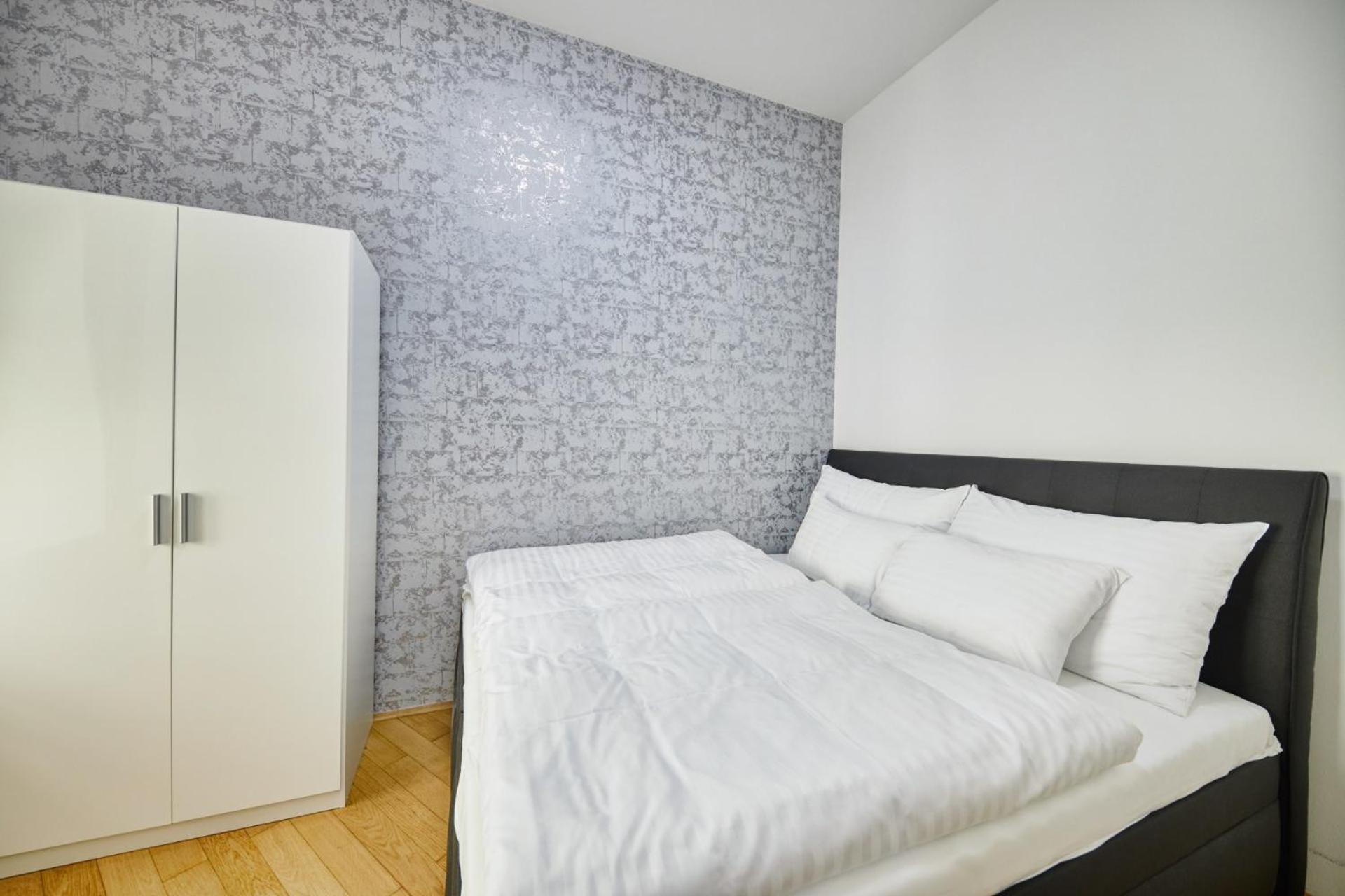 Standard Apartment - Photo 8