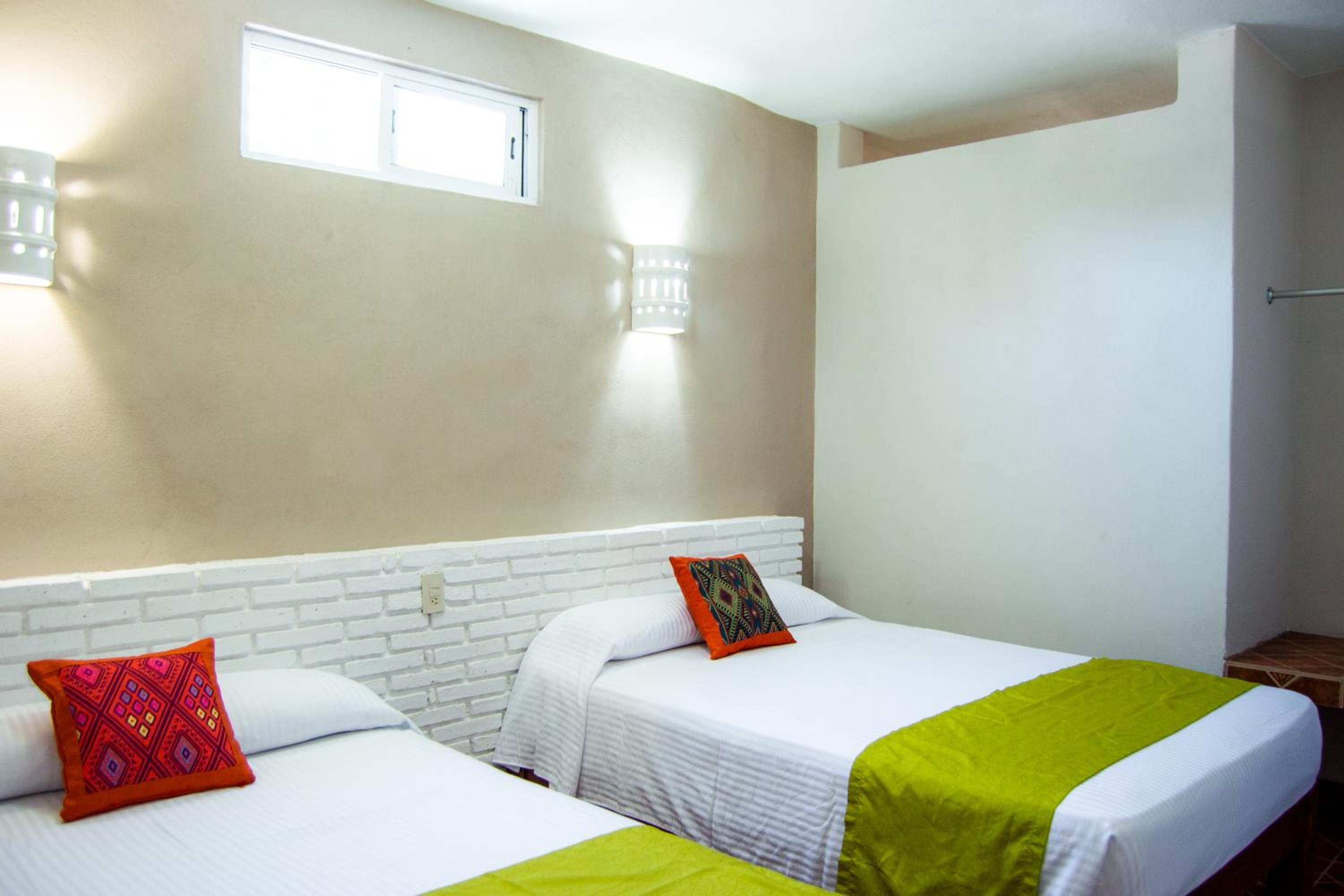 Family Suite - Photo 1